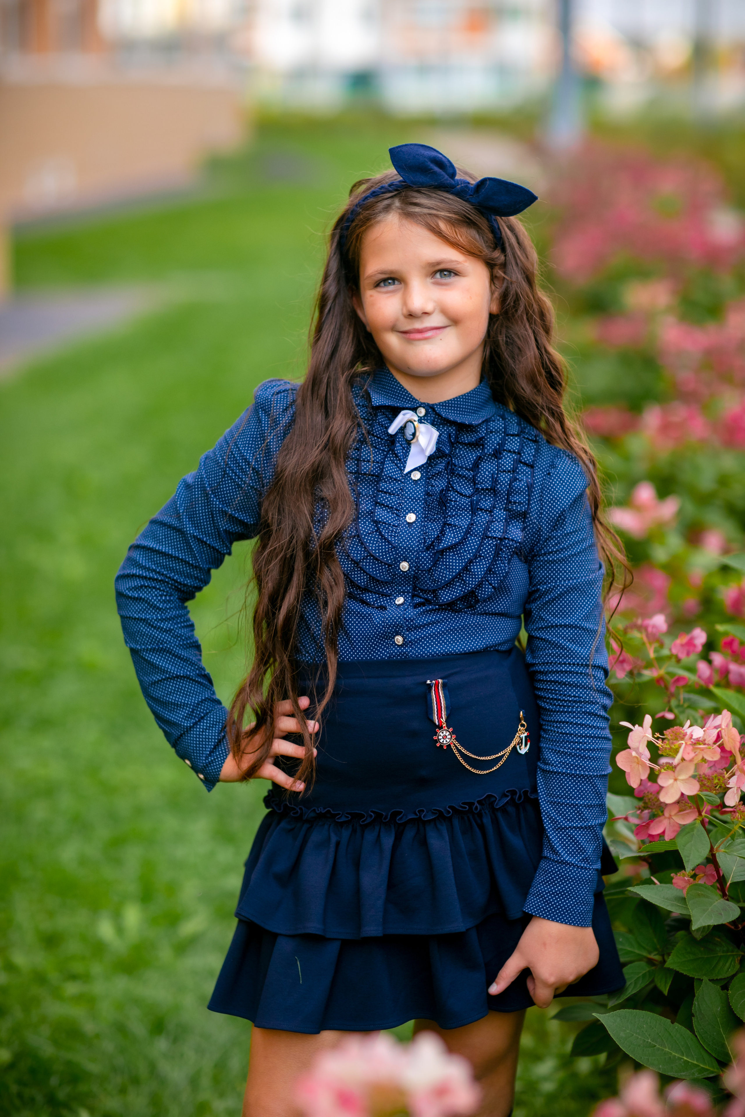 Прогулка. Дарья Бухреева — фотограф, видеограф и фототерапевт. Москва и мир