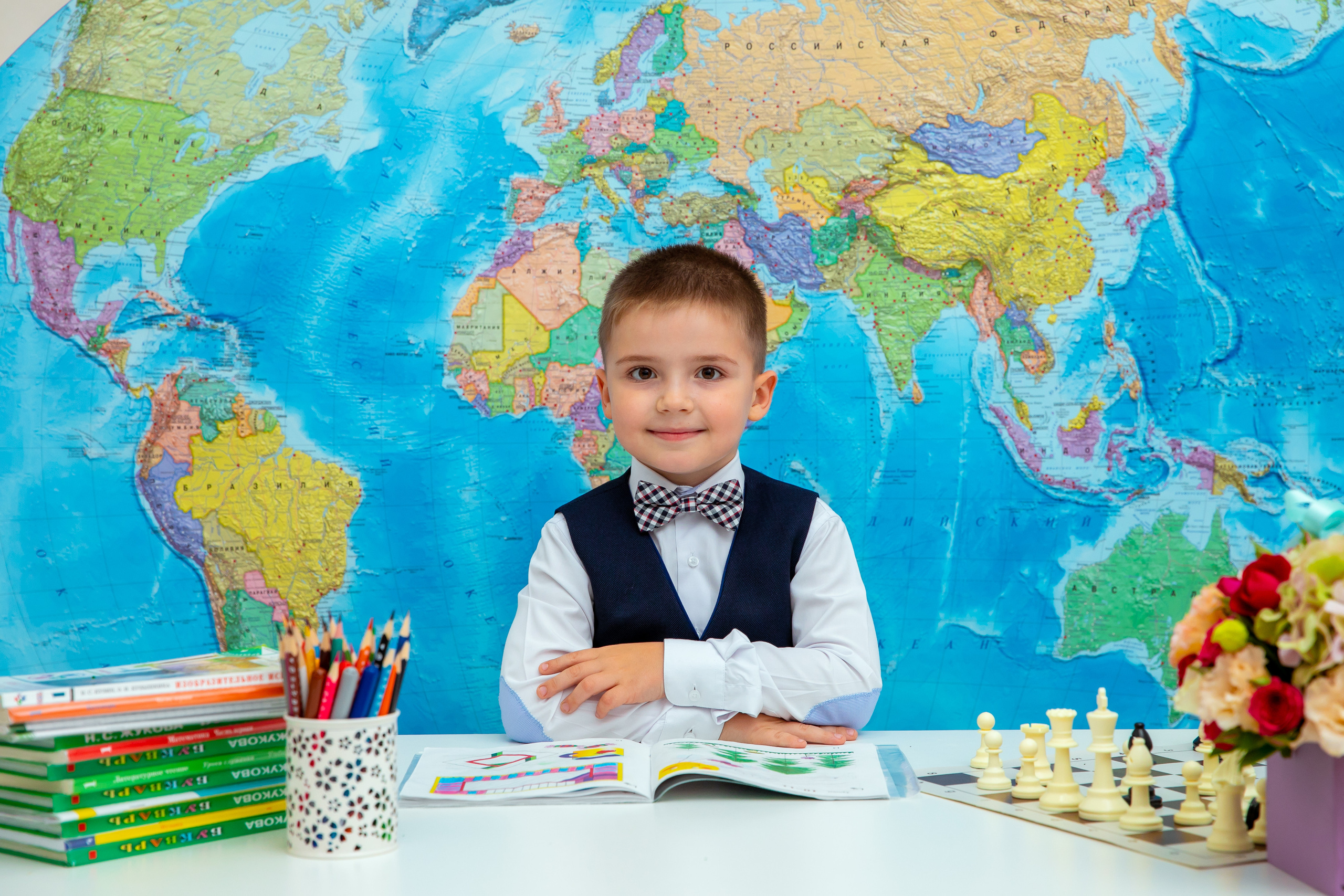 1 класс. Дарья Бухреева — фотограф, видеограф и фототерапевт. Москва и мир