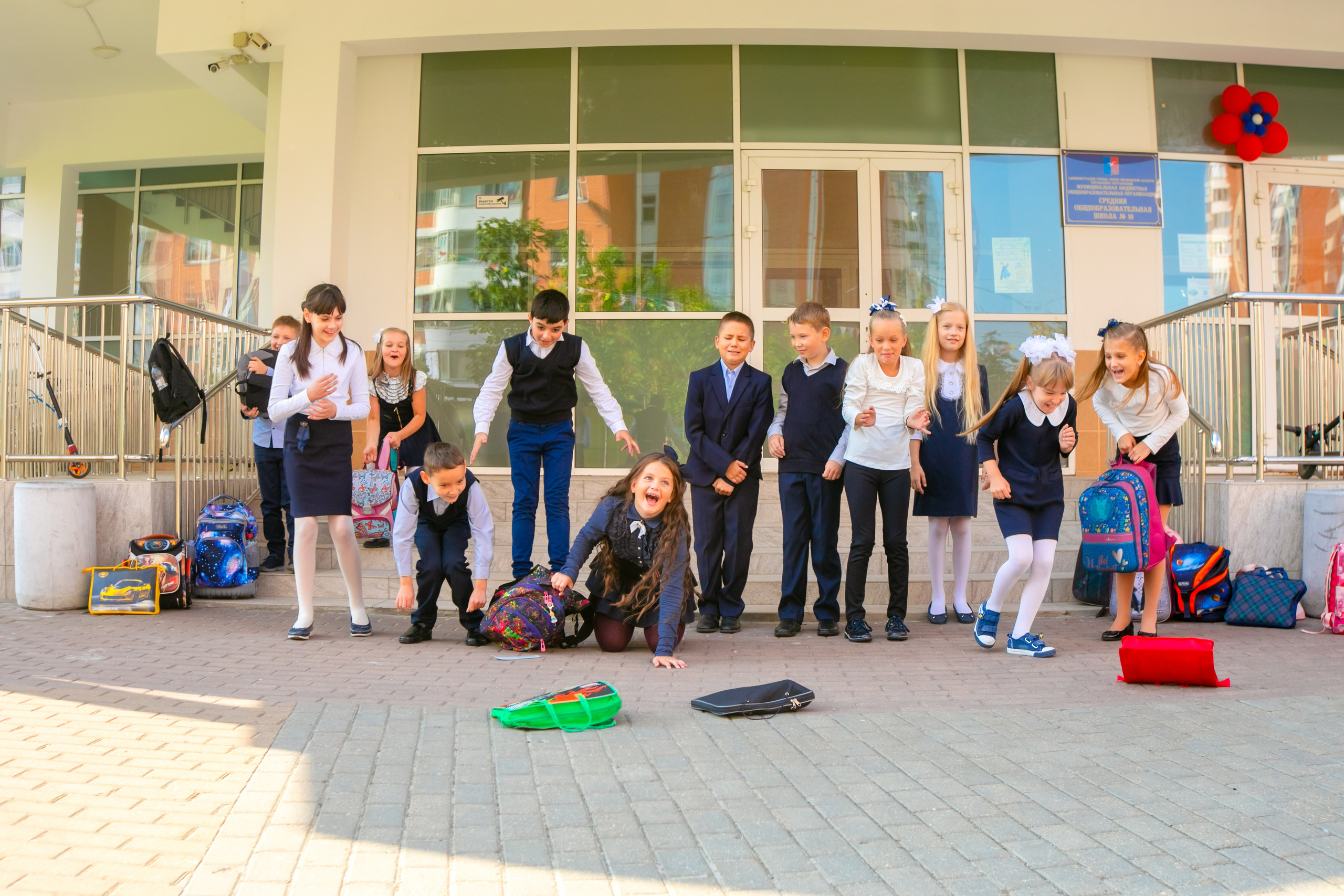 Прогулка. Дарья Бухреева — фотограф, видеограф и фототерапевт. Москва и мир