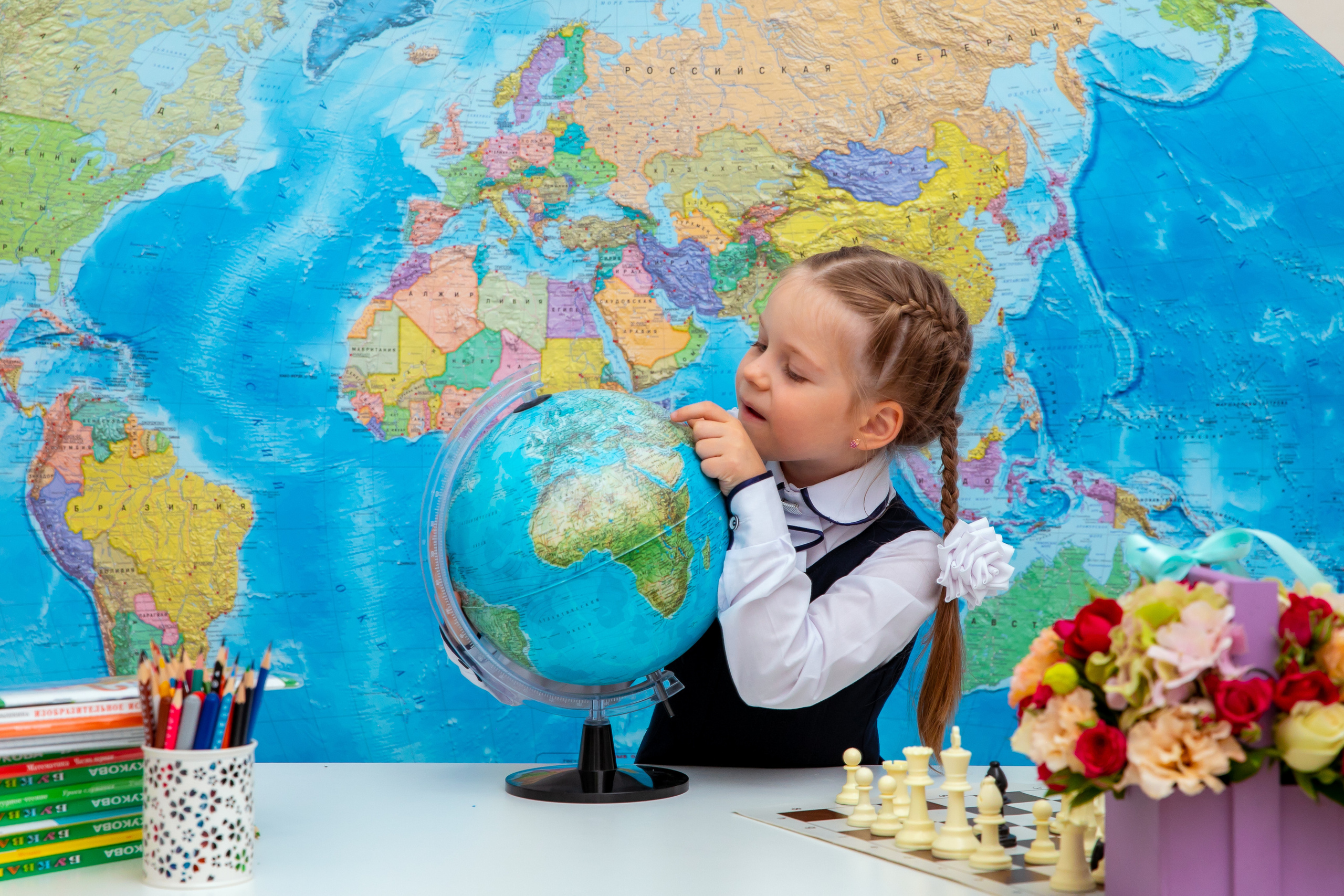 1 класс. Дарья Бухреева — фотограф, видеограф и фототерапевт. Москва и мир