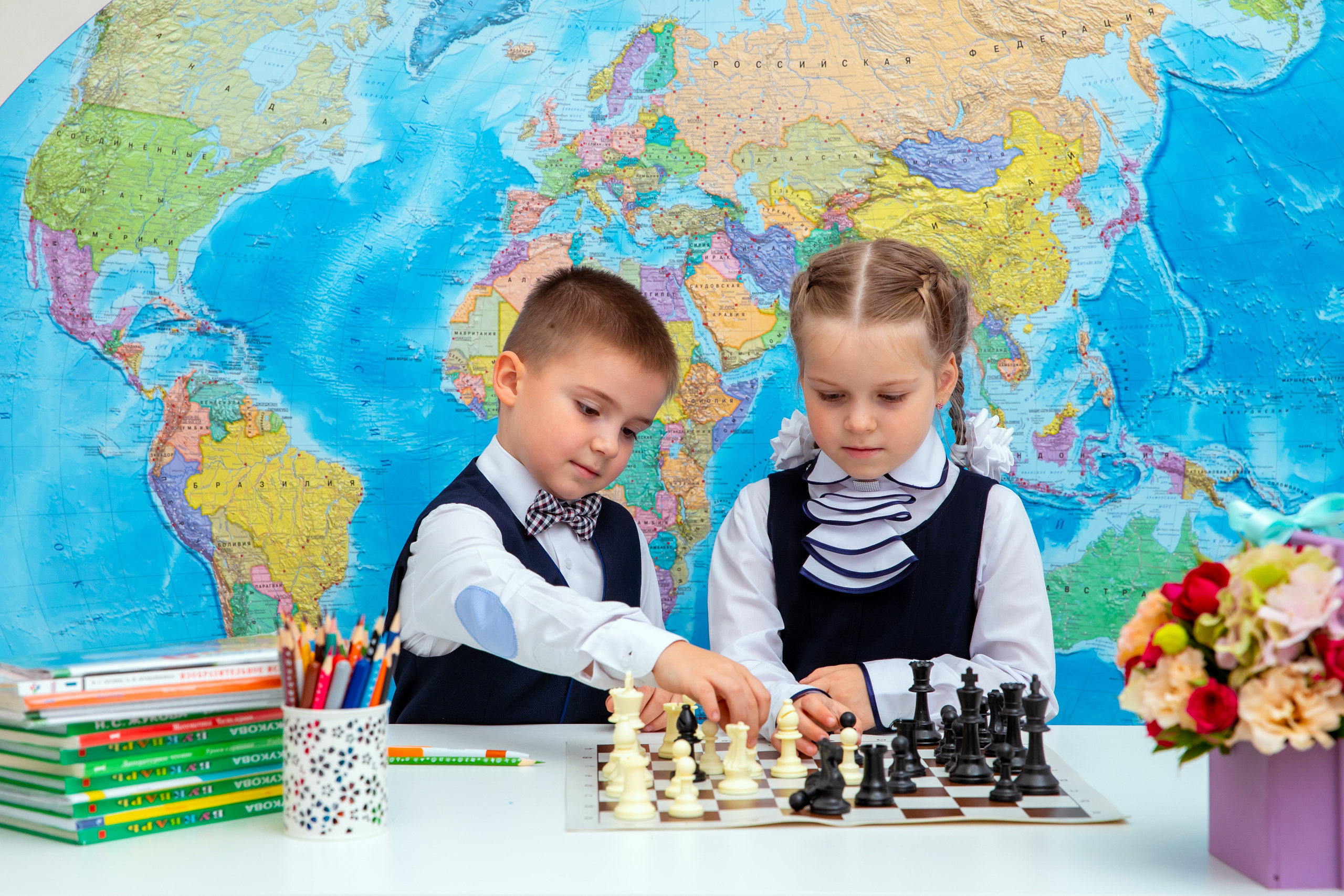 1 класс. Дарья Бухреева — фотограф, видеограф и фототерапевт. Москва и мир