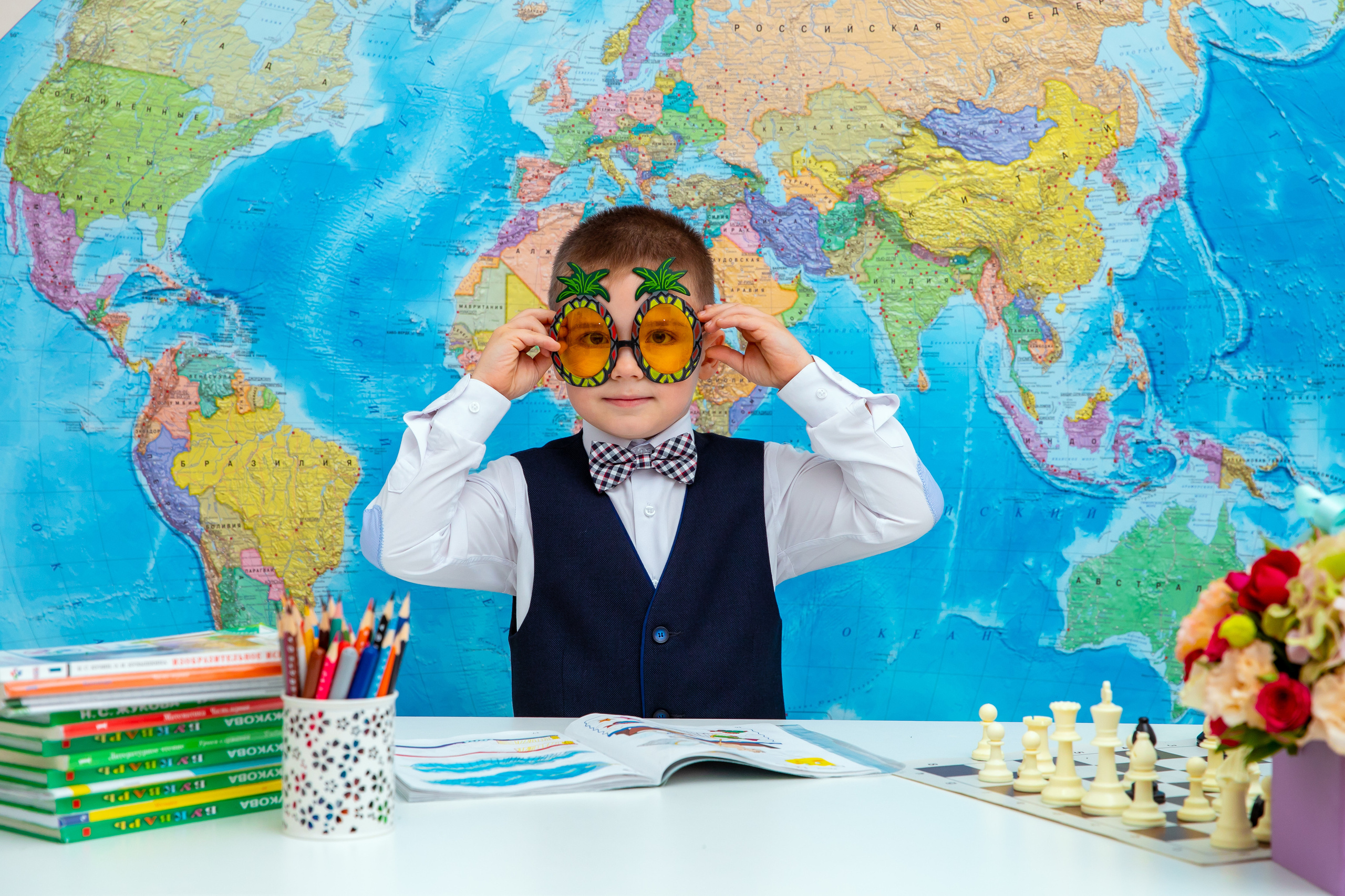 1 класс. Дарья Бухреева — фотограф, видеограф и фототерапевт. Москва и мир