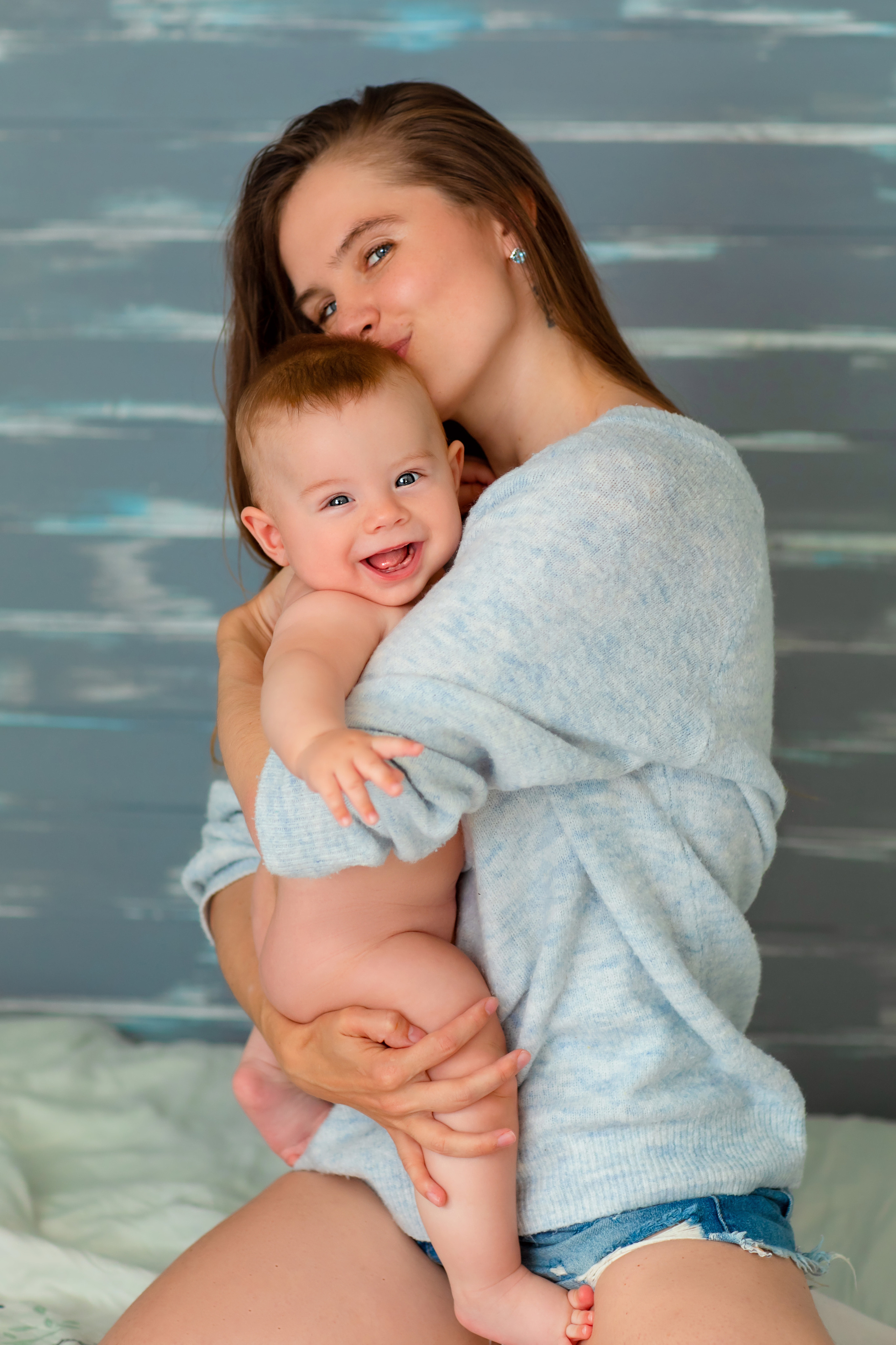 ДОМАШНИЕ ФОТОСЕССИИ. Дарья Бухреева — фотограф, видеограф и фототерапевт. Москва и мир