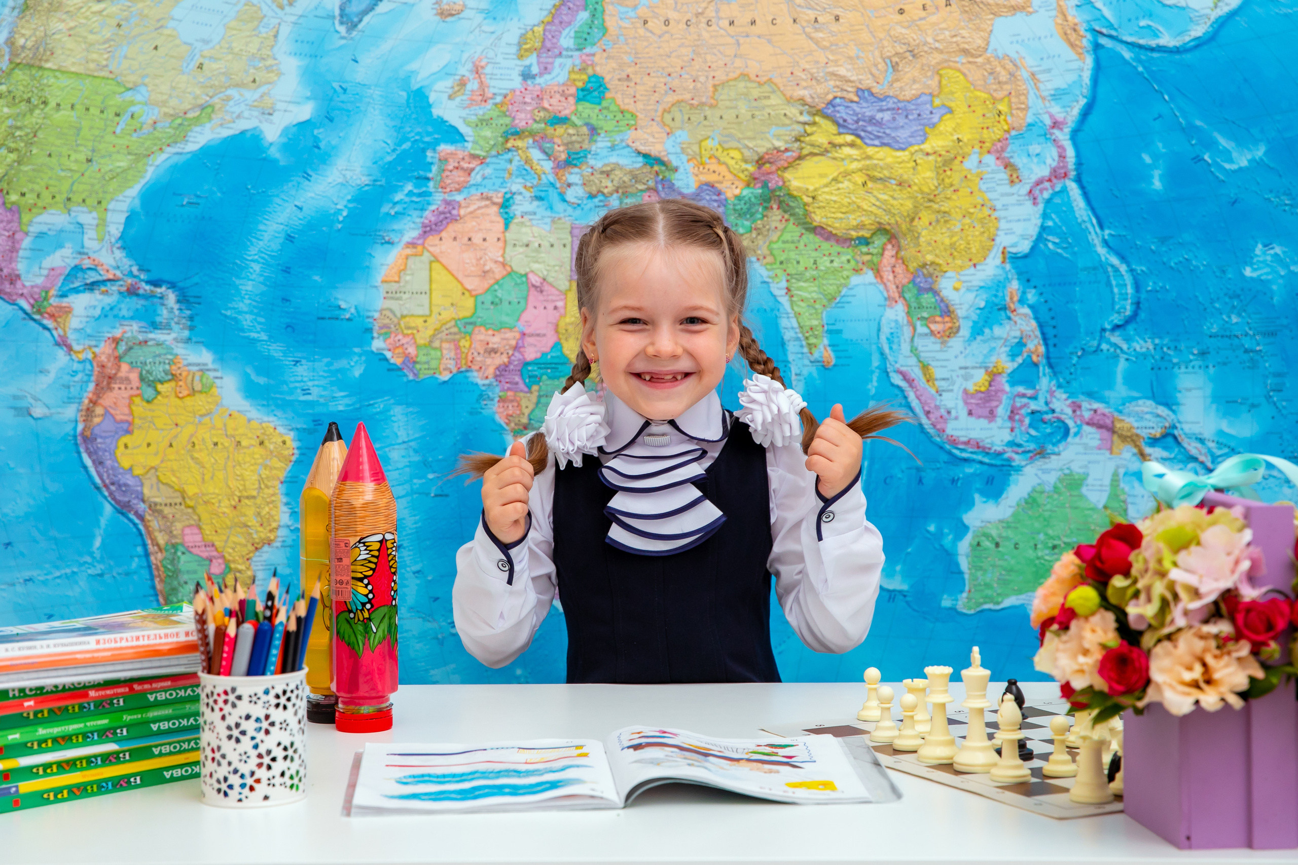 1 класс. Дарья Бухреева — фотограф, видеограф и фототерапевт. Москва и мир