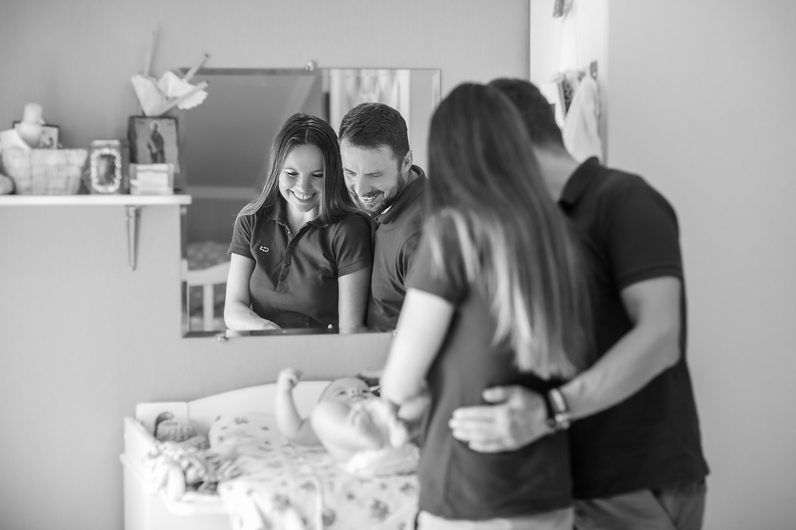 ДОМАШНИЕ ФОТОСЕССИИ. Дарья Бухреева — фотограф, видеограф и фототерапевт. Москва и мир