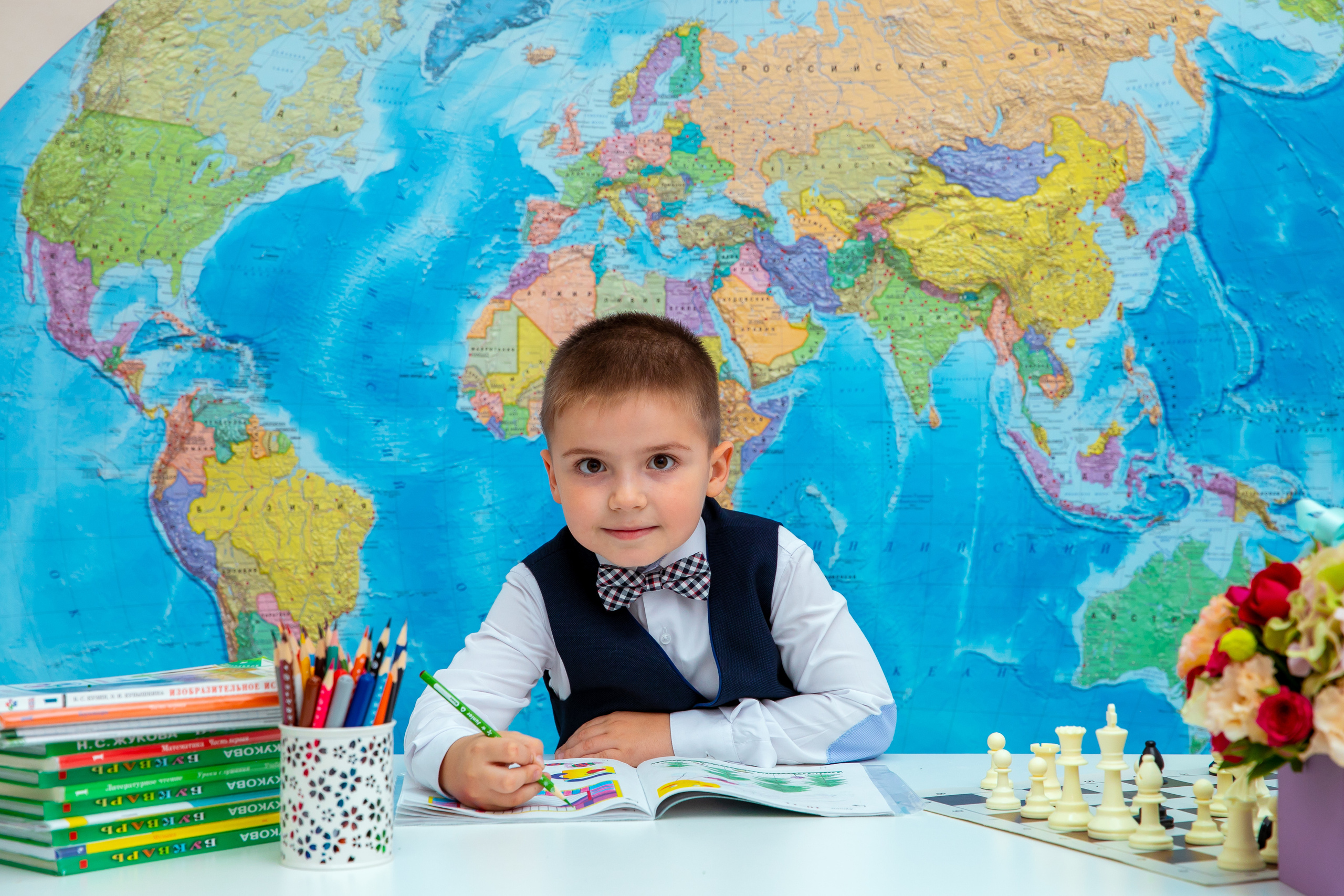 1 класс. Дарья Бухреева — фотограф, видеограф и фототерапевт. Москва и мир