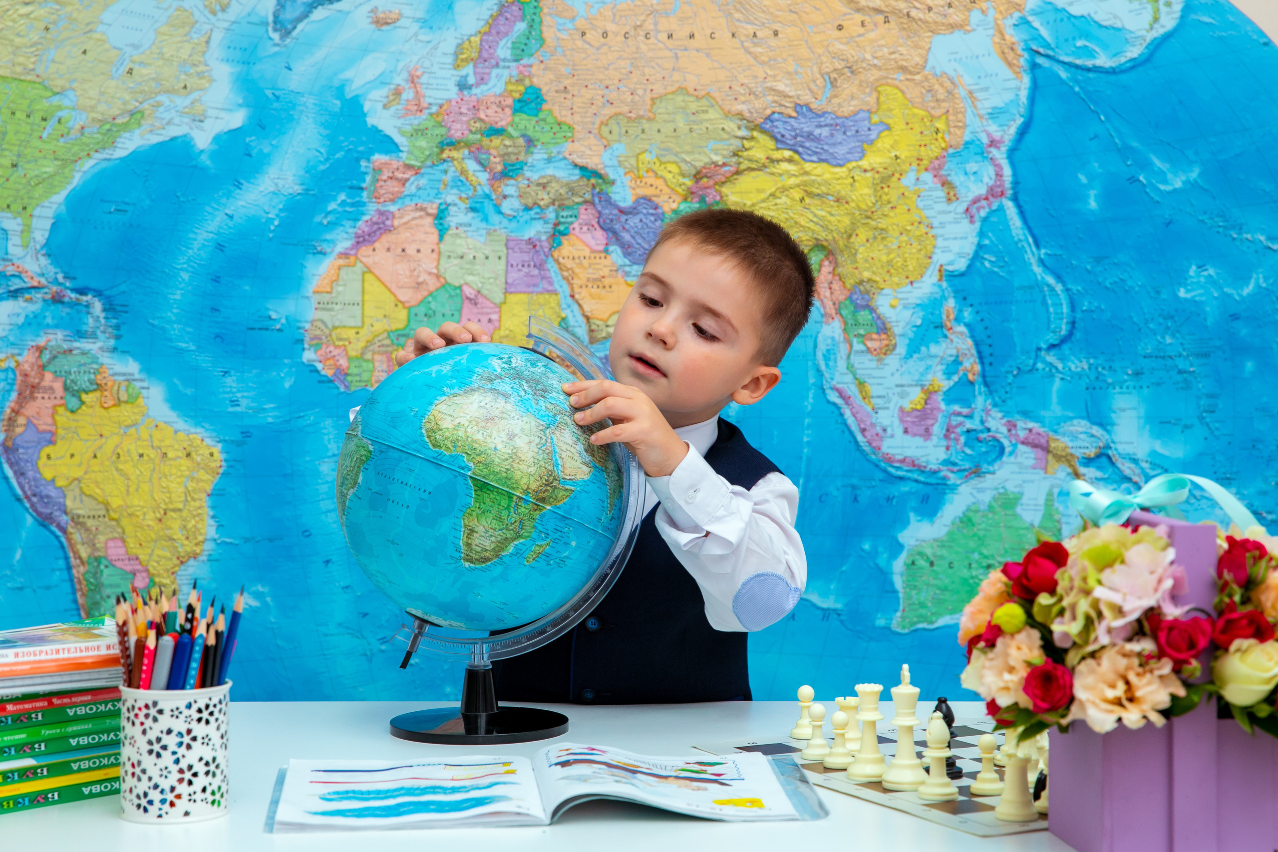 1 класс. Дарья Бухреева — фотограф, видеограф и фототерапевт. Москва и мир