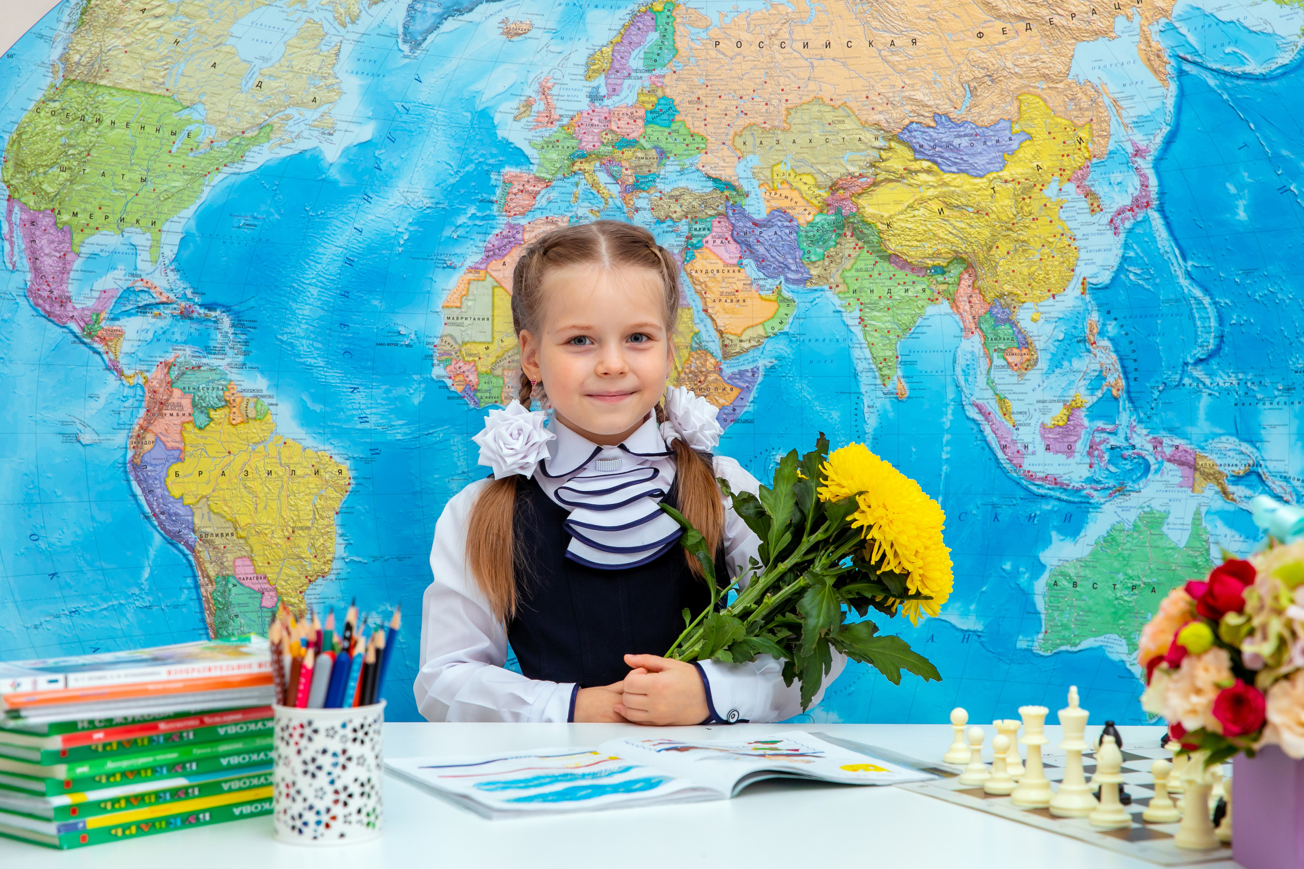 1 класс. Дарья Бухреева — фотограф, видеограф и фототерапевт. Москва и мир