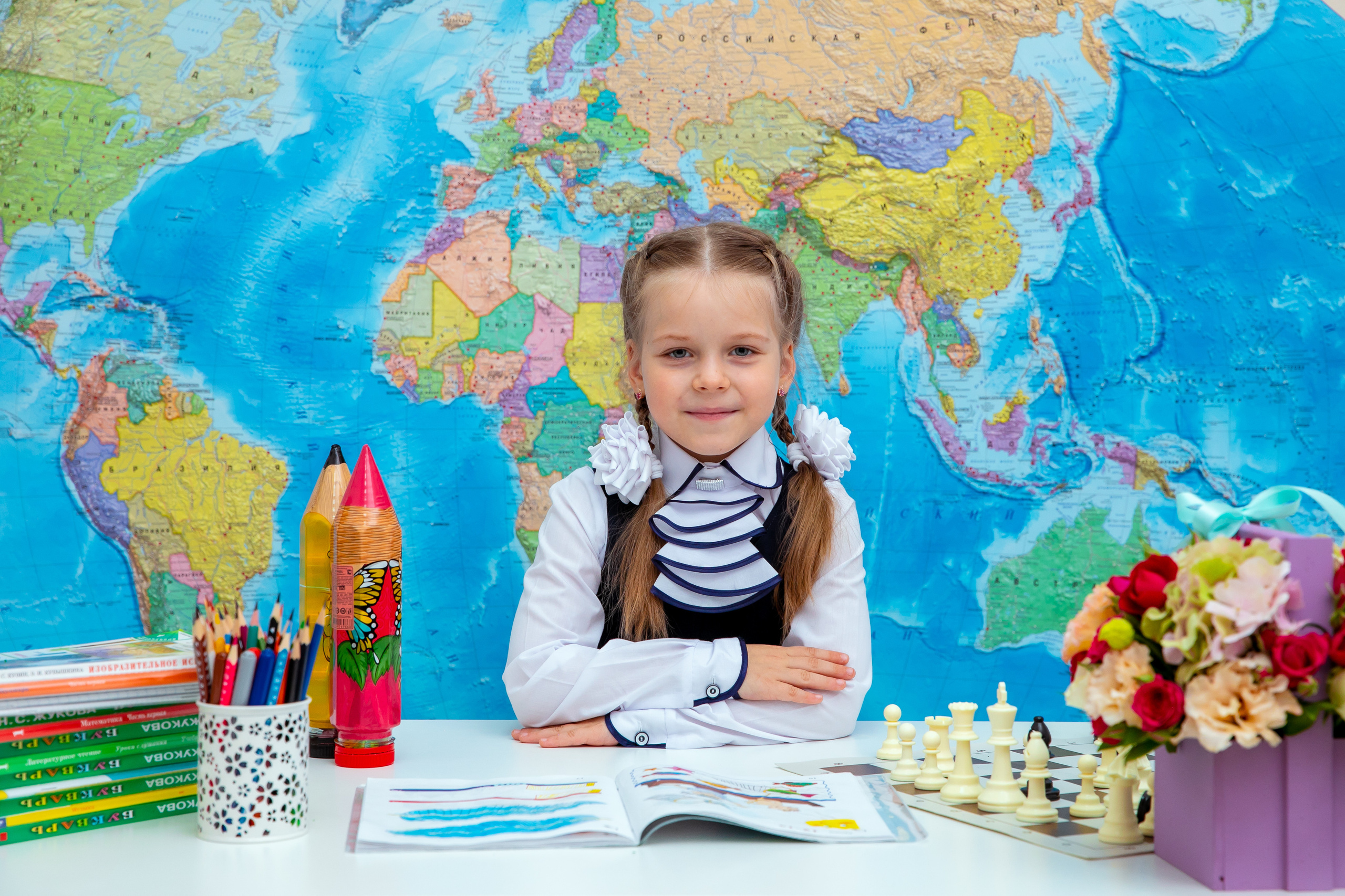 1 класс. Дарья Бухреева — фотограф, видеограф и фототерапевт. Москва и мир