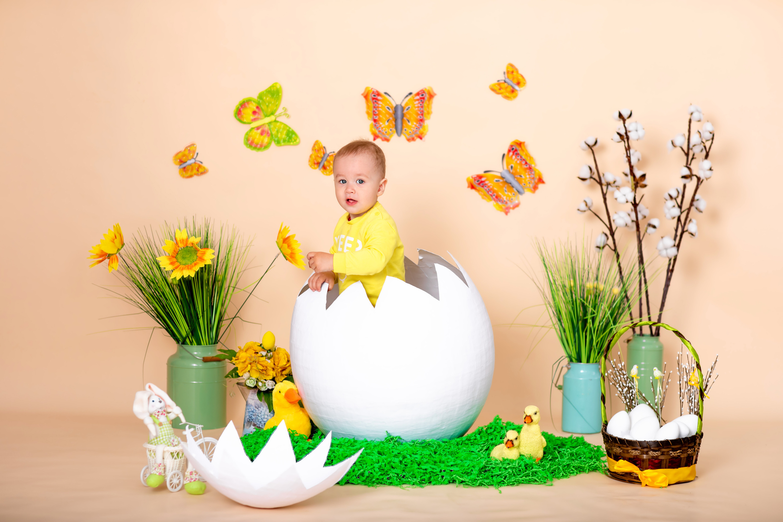 ДЕТКИ-сборник. Дарья Бухреева — фотограф, видеограф и фототерапевт. Москва и мир