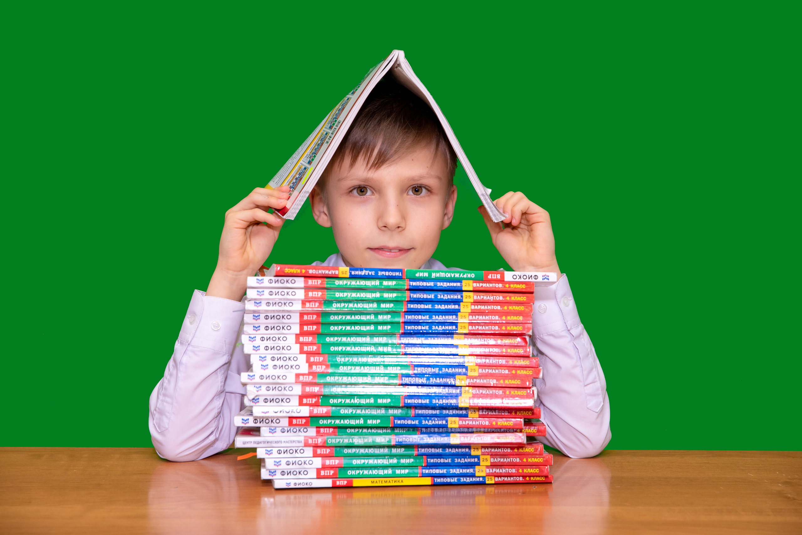 4 класс. Дарья Бухреева — фотограф, видеограф и фототерапевт. Москва и мир