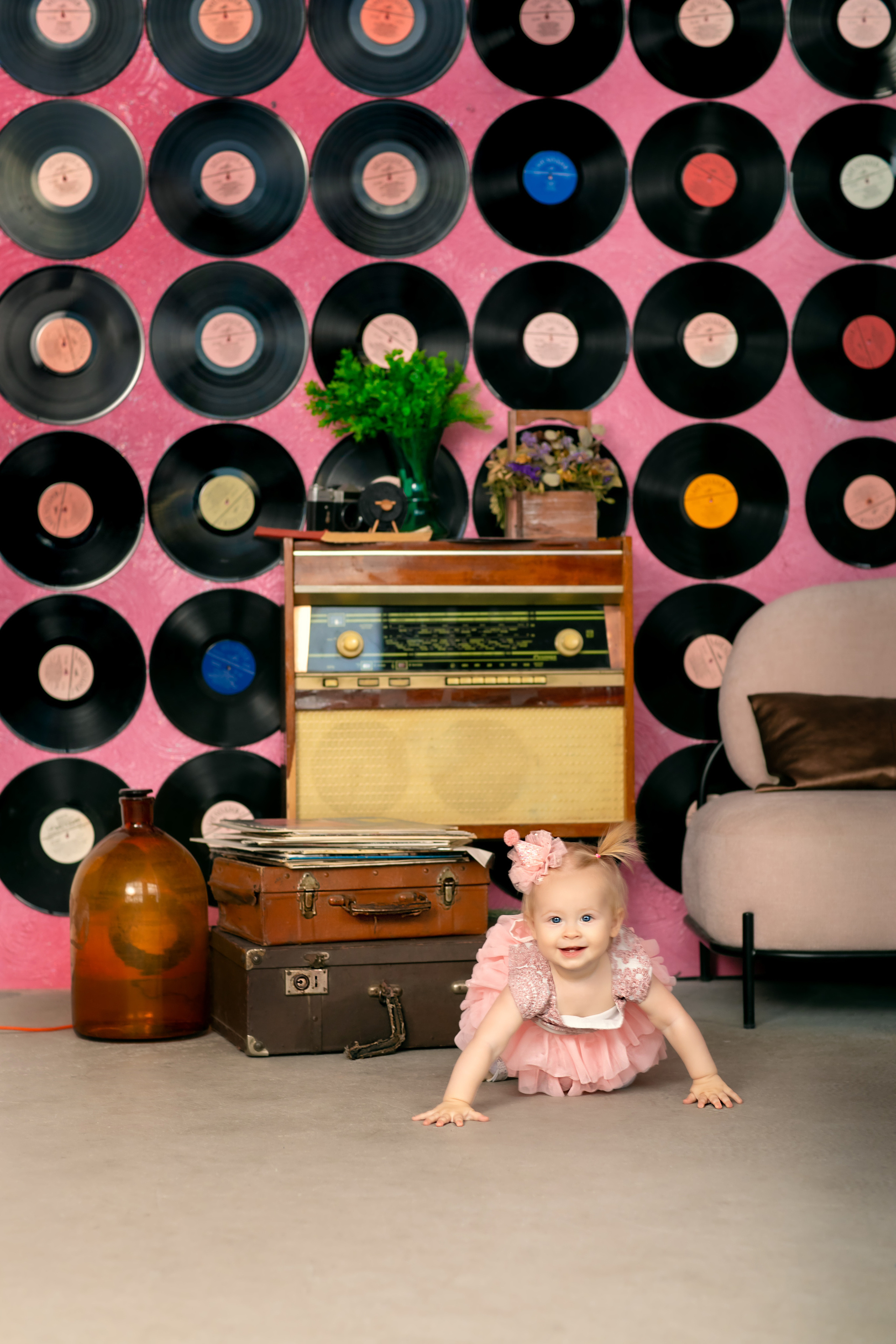 ДЕТКИ-сборник. Дарья Бухреева — фотограф, видеограф и фототерапевт. Москва и мир