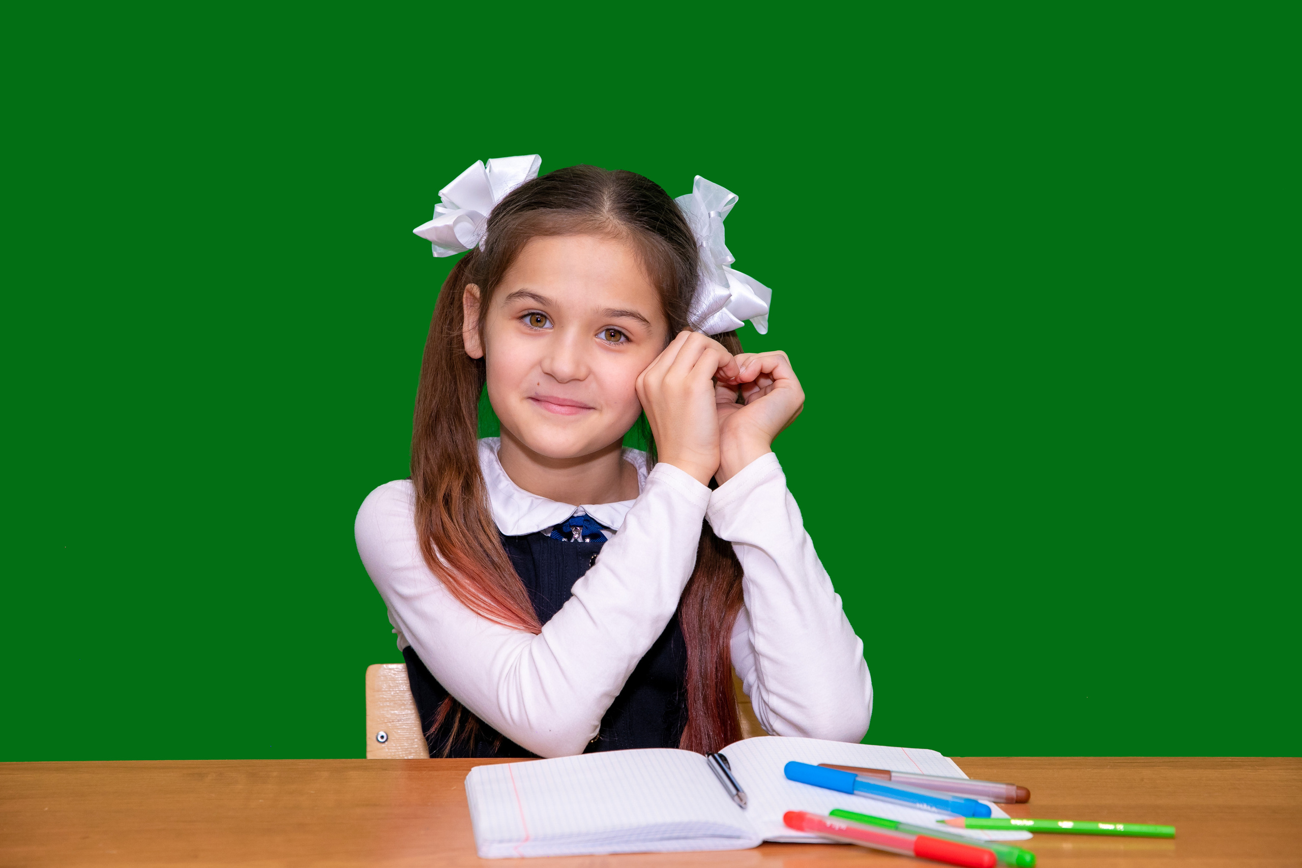 4 класс. Дарья Бухреева — фотограф, видеограф и фототерапевт. Москва и мир