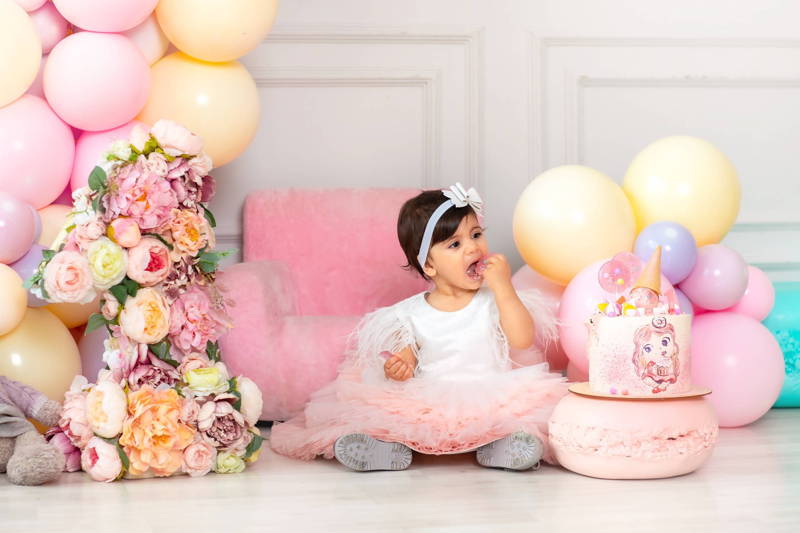 ДЕВОЧКИ. Дарья Бухреева — фотограф, видеограф и фототерапевт. Москва и мир