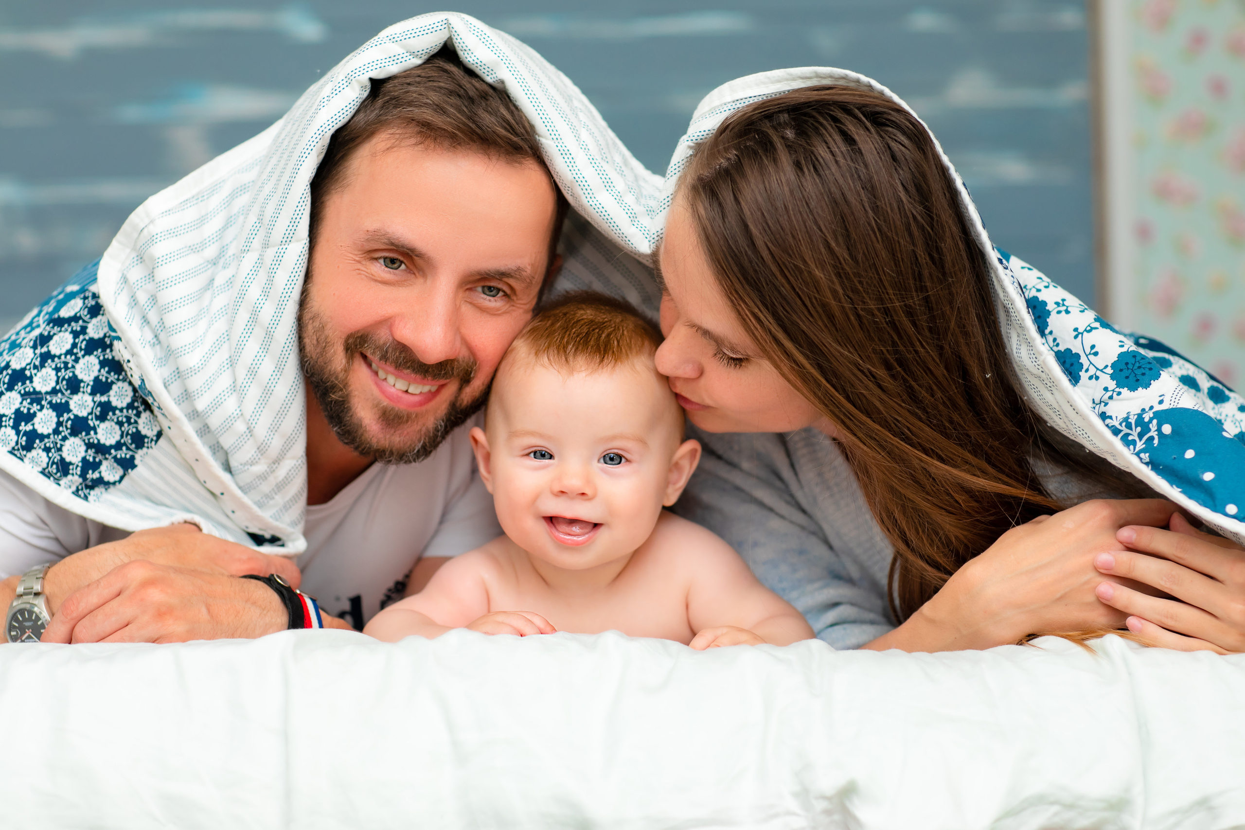 ДОМАШНИЕ ФОТОСЕССИИ. Дарья Бухреева — фотограф, видеограф и фототерапевт. Москва и мир