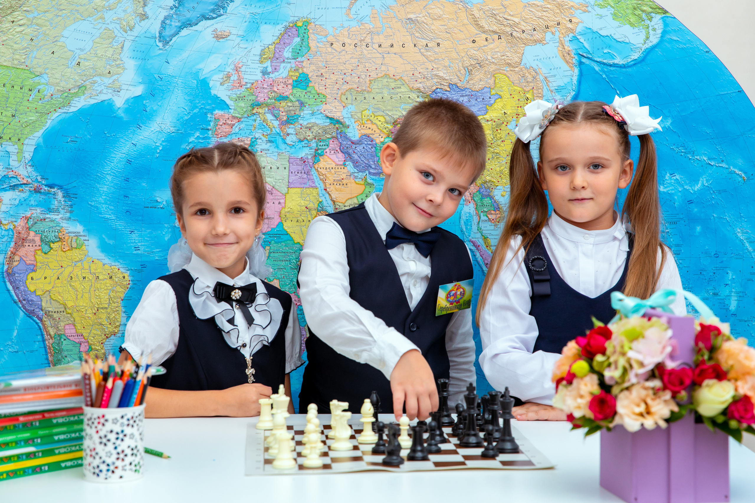 1 класс. Дарья Бухреева — фотограф, видеограф и фототерапевт. Москва и мир