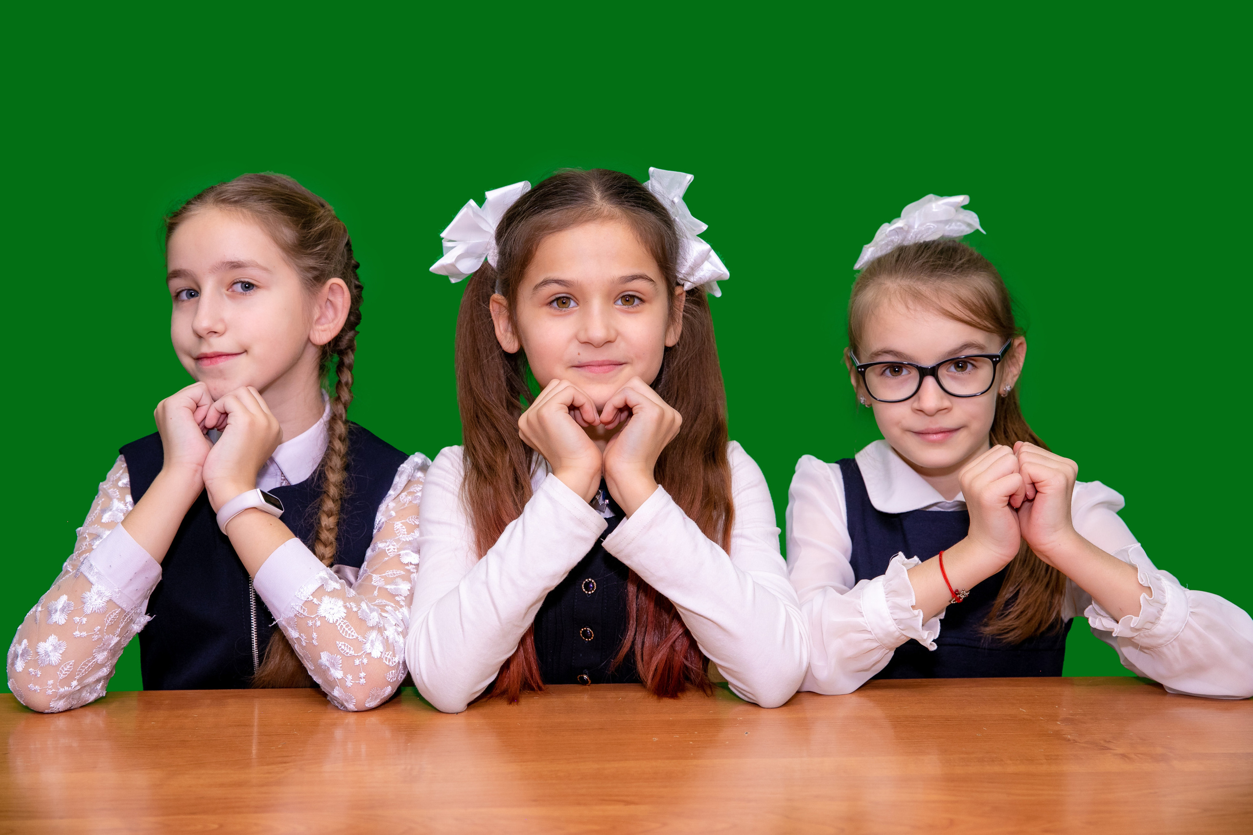 4 класс. Дарья Бухреева — фотограф, видеограф и фототерапевт. Москва и мир