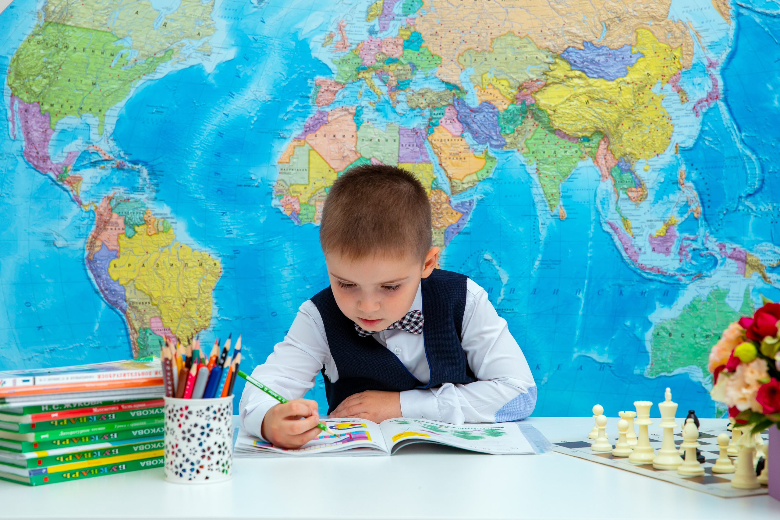 1 класс. Дарья Бухреева — фотограф, видеограф и фототерапевт. Москва и мир