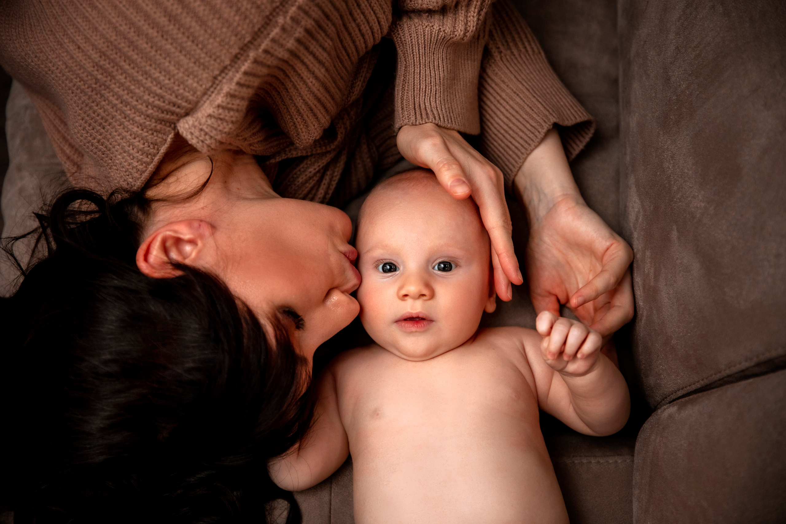 ДОМАШНИЕ ФОТОСЕССИИ. Дарья Бухреева — фотограф, видеограф и фототерапевт. Москва и мир