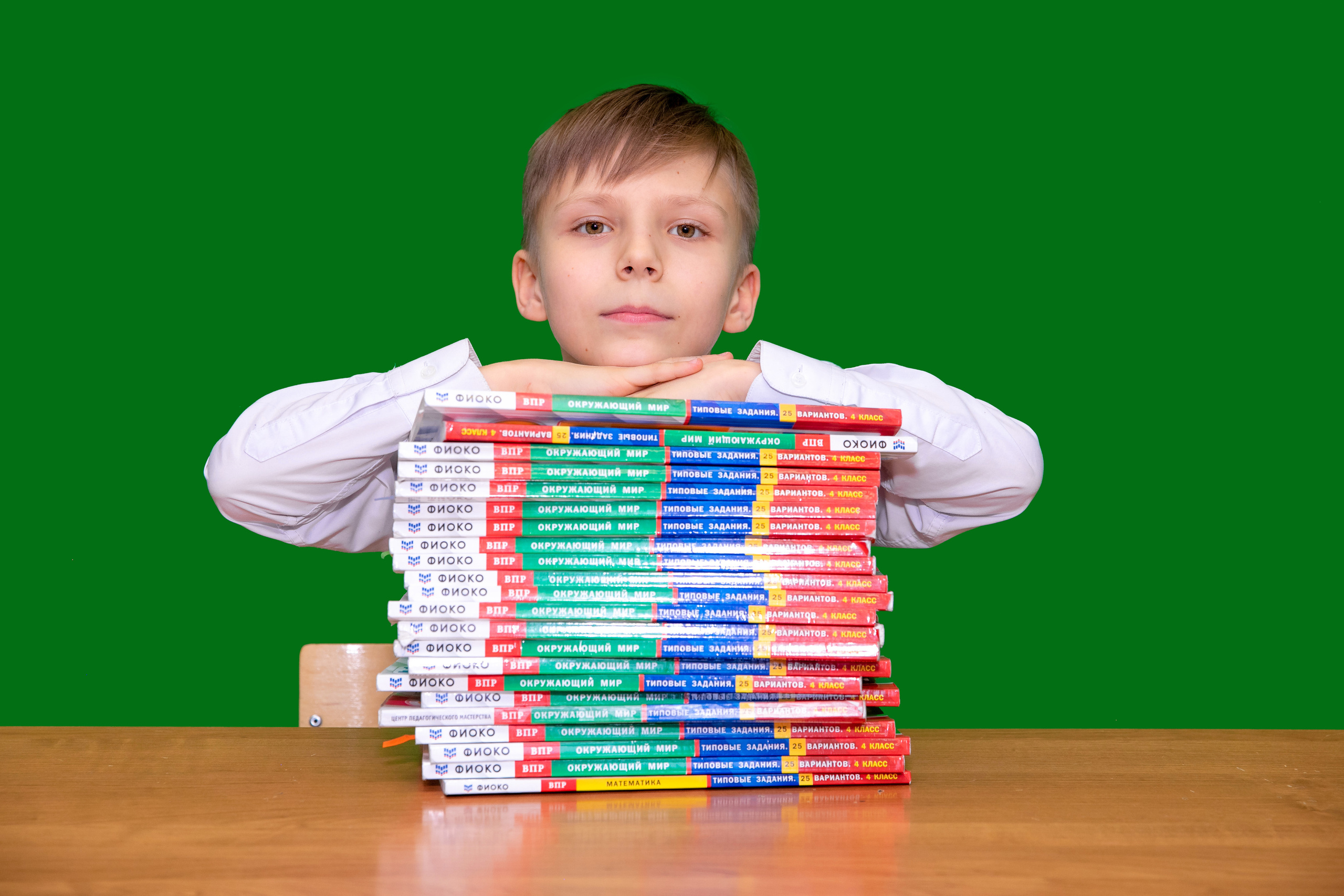 4 класс. Дарья Бухреева — фотограф, видеограф и фототерапевт. Москва и мир