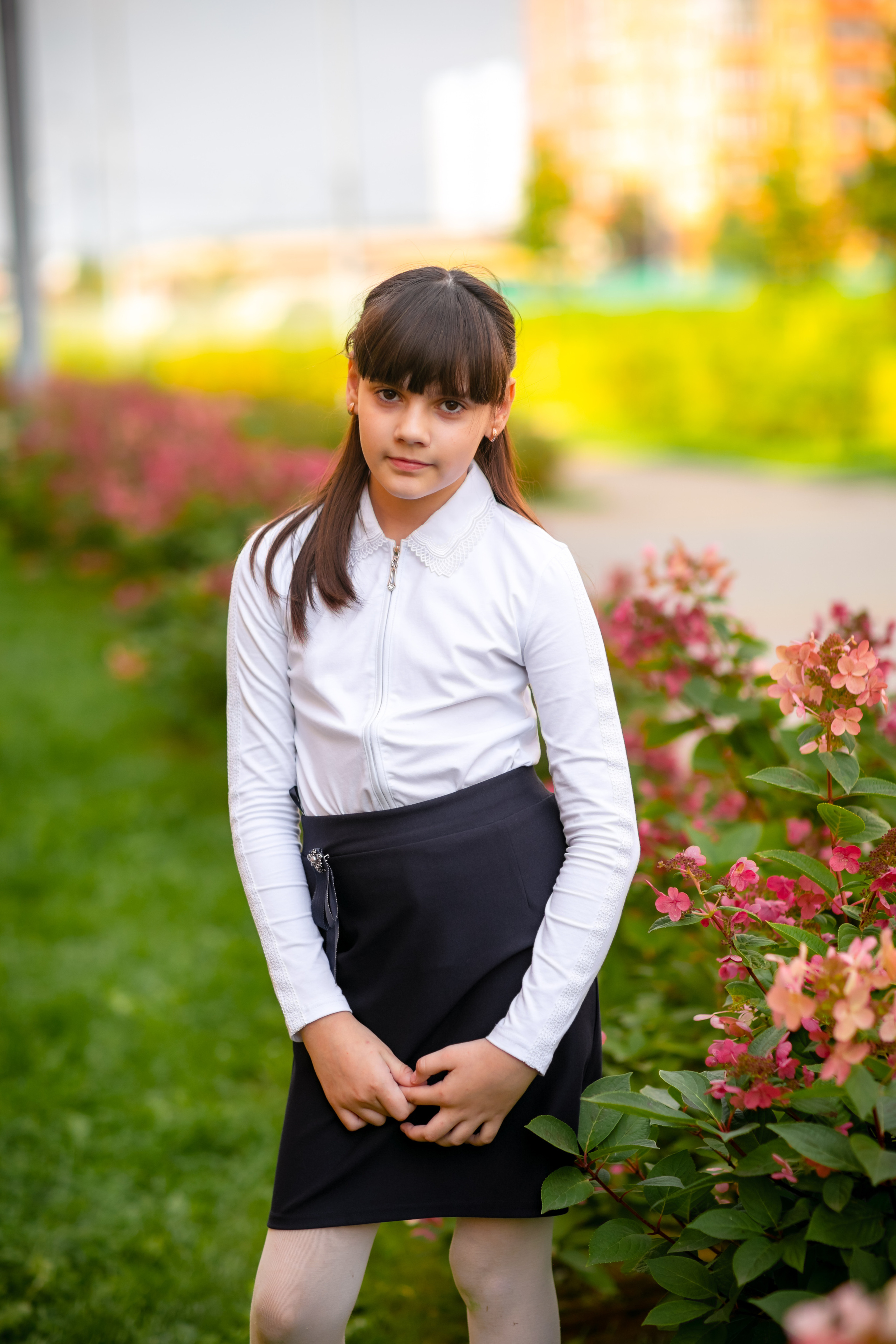 Прогулка. Дарья Бухреева — фотограф, видеограф и фототерапевт. Москва и мир