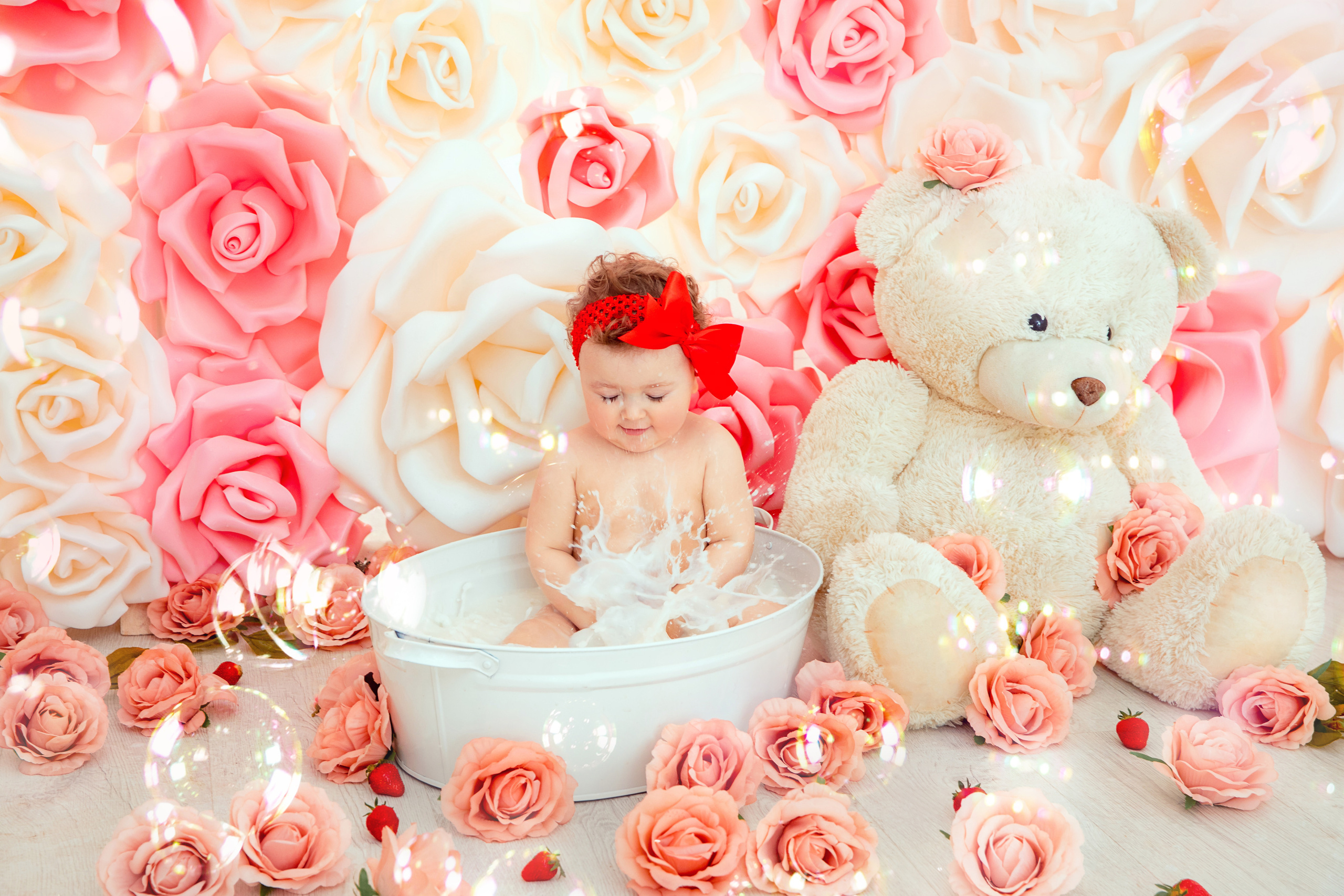 ДЕВОЧКИ. Дарья Бухреева — фотограф, видеограф и фототерапевт. Москва и мир