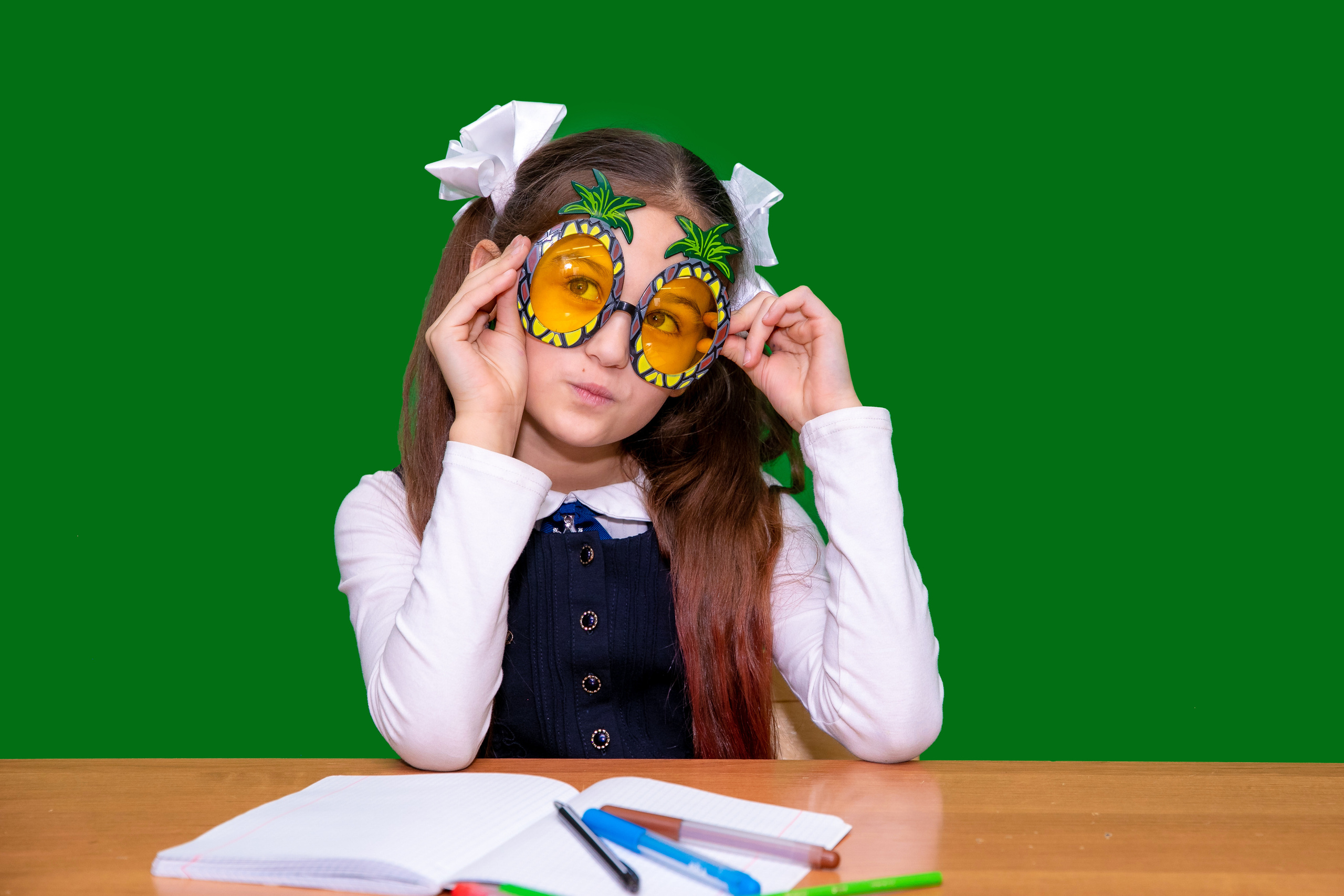 4 класс. Дарья Бухреева — фотограф, видеограф и фототерапевт. Москва и мир