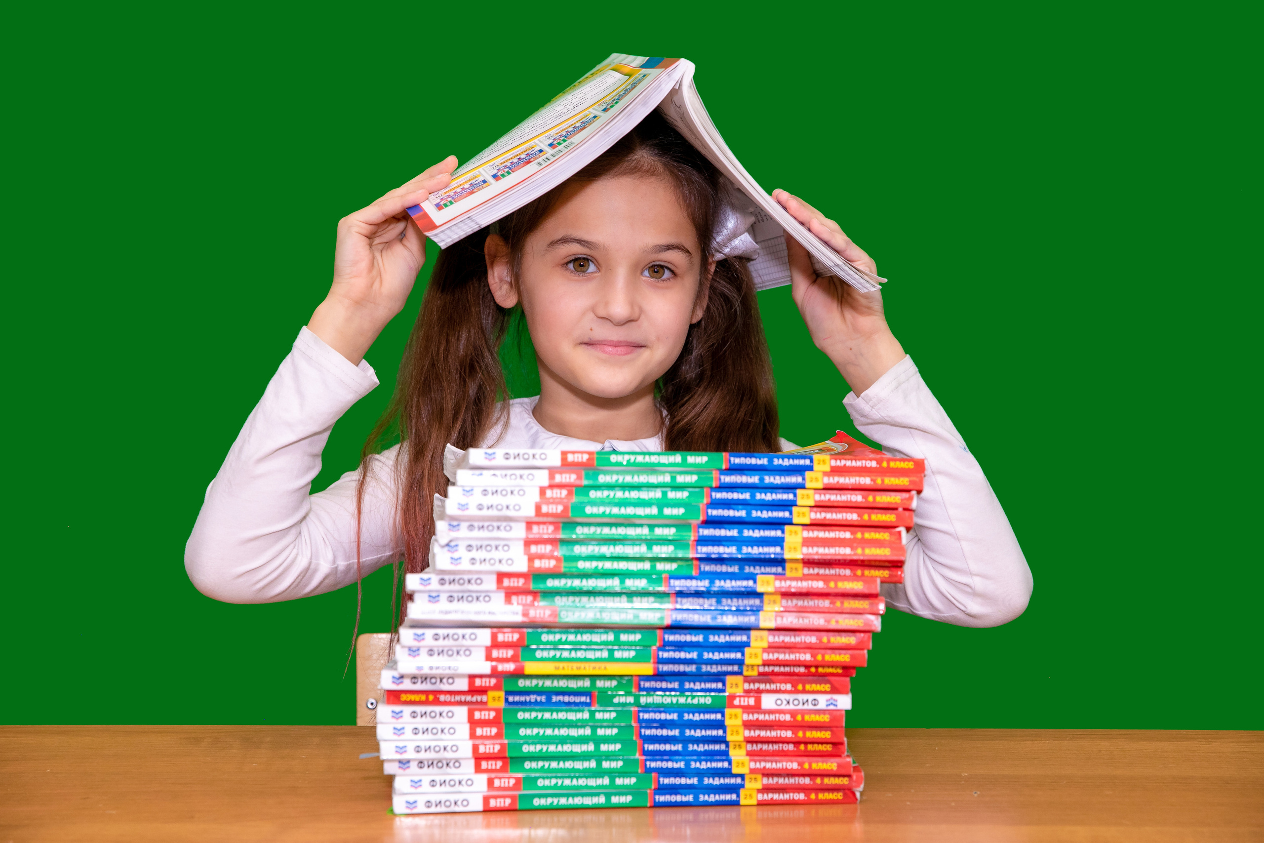 4 класс. Дарья Бухреева — фотограф, видеограф и фототерапевт. Москва и мир