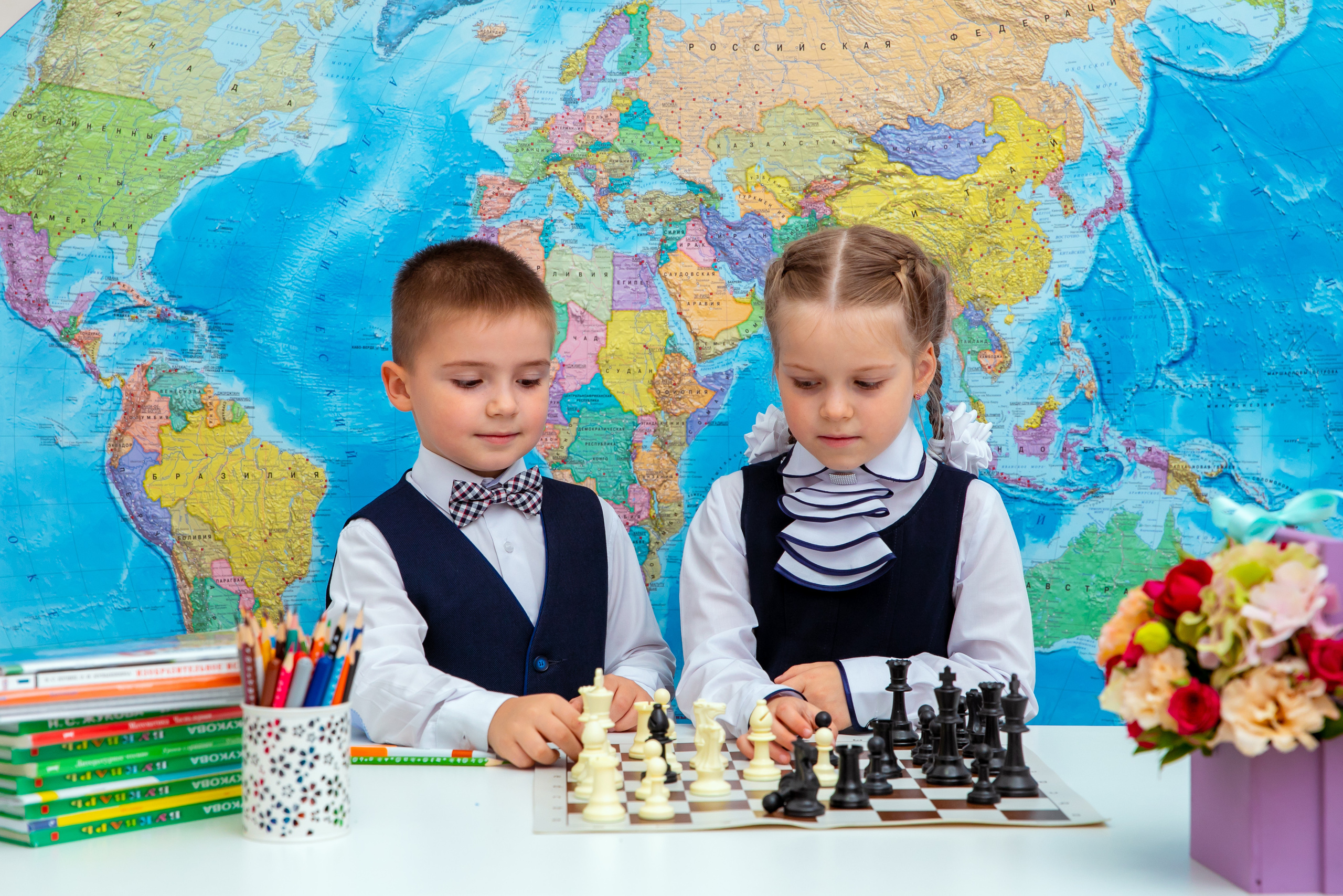 1 класс. Дарья Бухреева — фотограф, видеограф и фототерапевт. Москва и мир