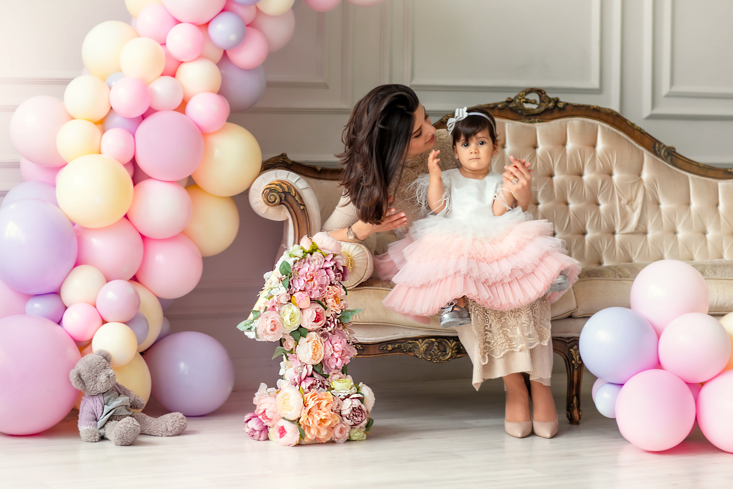 ДЕВОЧКИ. Дарья Бухреева — фотограф, видеограф и фототерапевт. Москва и мир