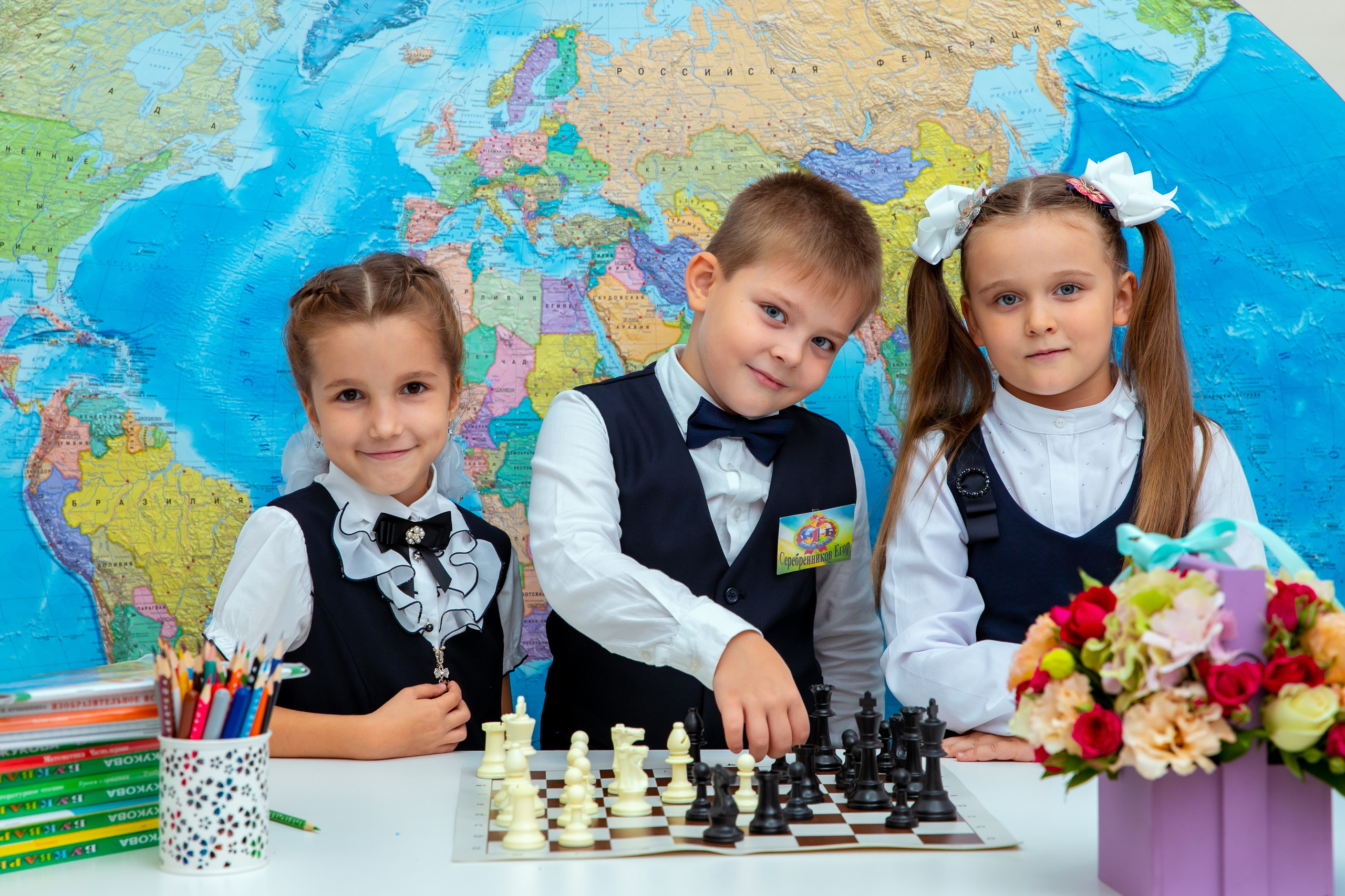 1 класс. Дарья Бухреева — фотограф, видеограф и фототерапевт. Москва и мир