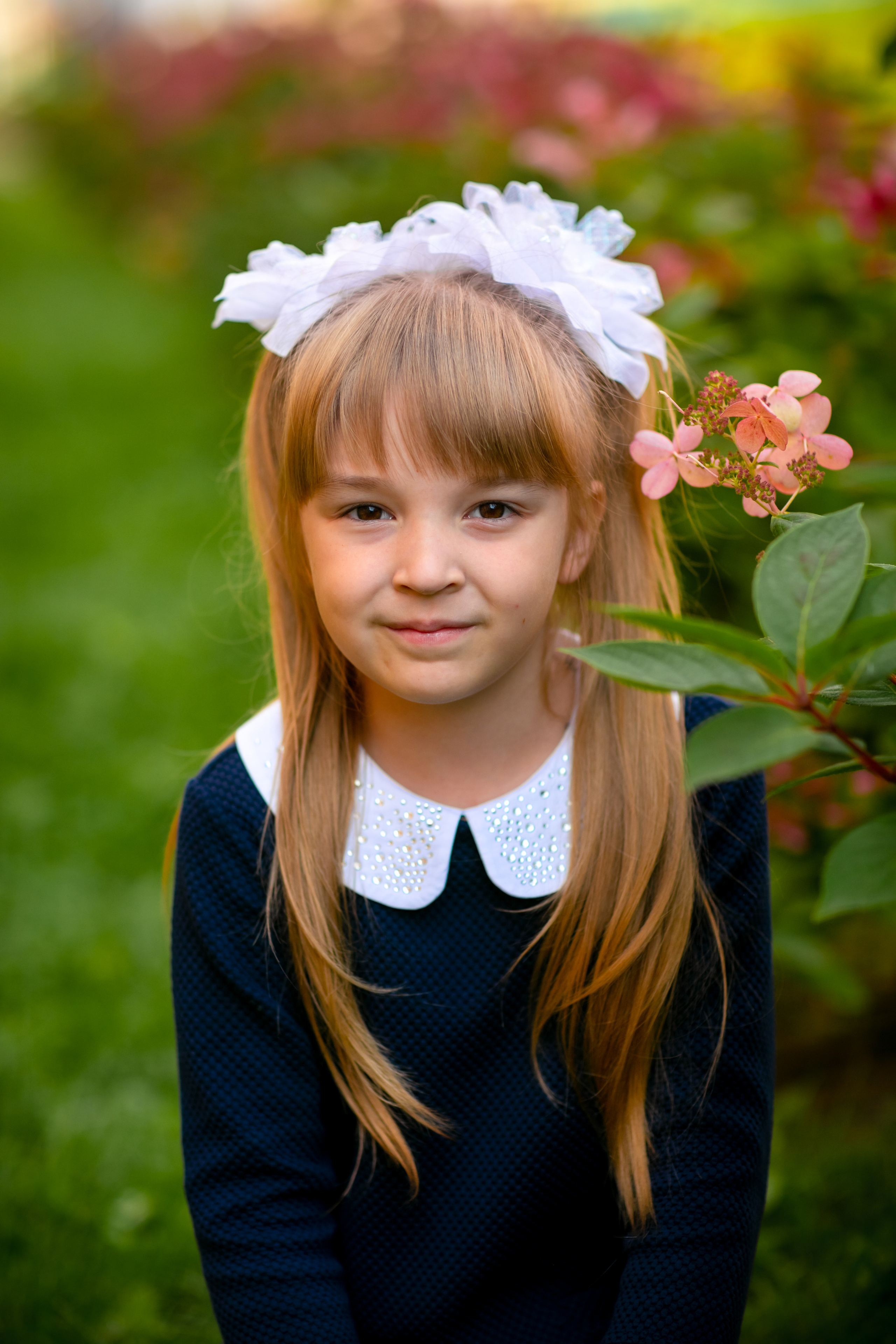 Прогулка. Дарья Бухреева — фотограф, видеограф и фототерапевт. Москва и мир