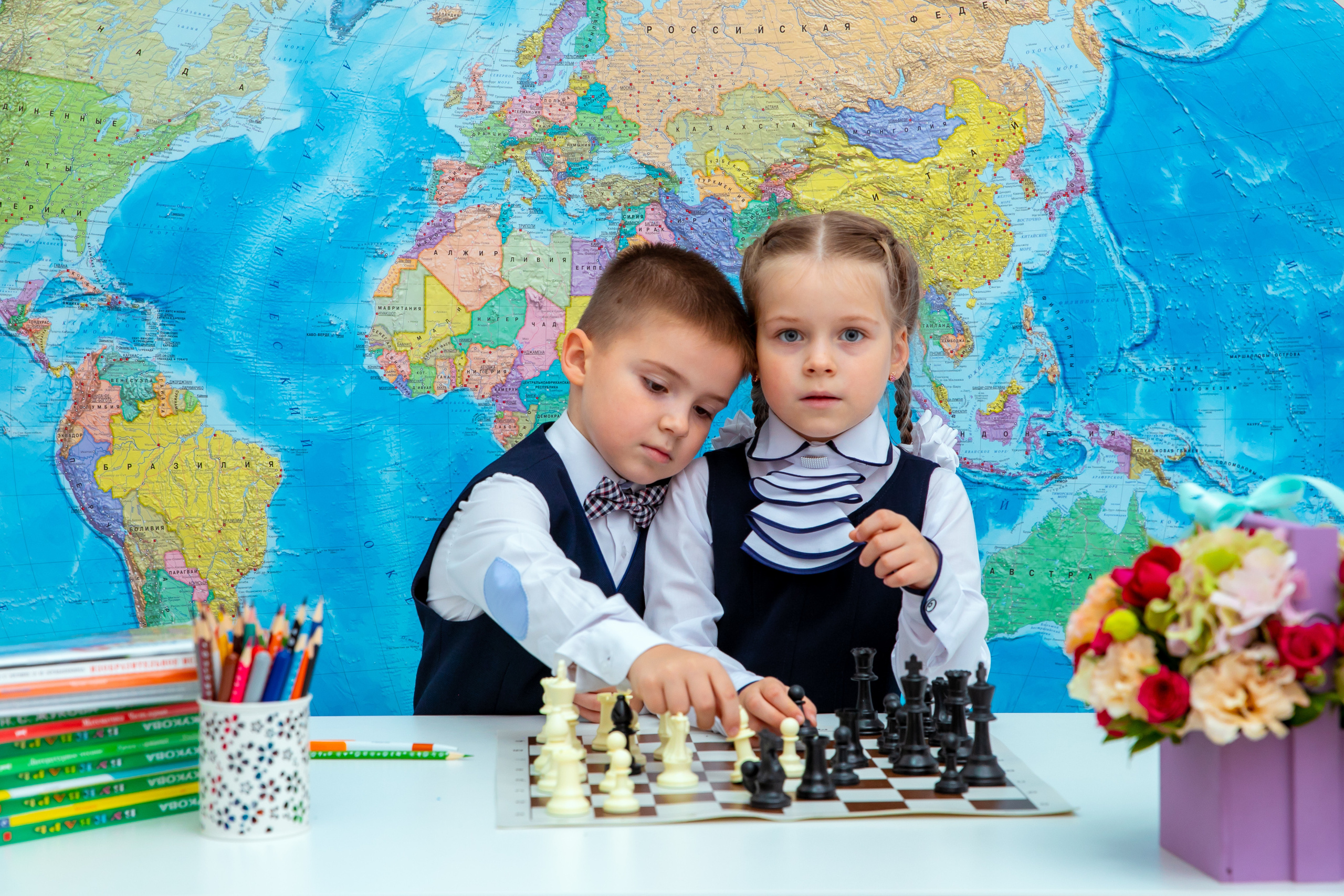 1 класс. Дарья Бухреева — фотограф, видеограф и фототерапевт. Москва и мир