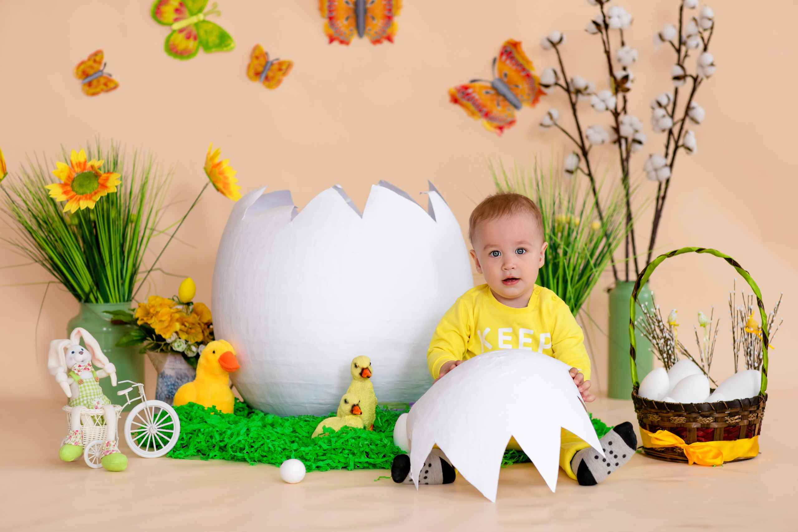 ДЕТКИ-сборник. Дарья Бухреева — фотограф, видеограф и фототерапевт. Москва и мир