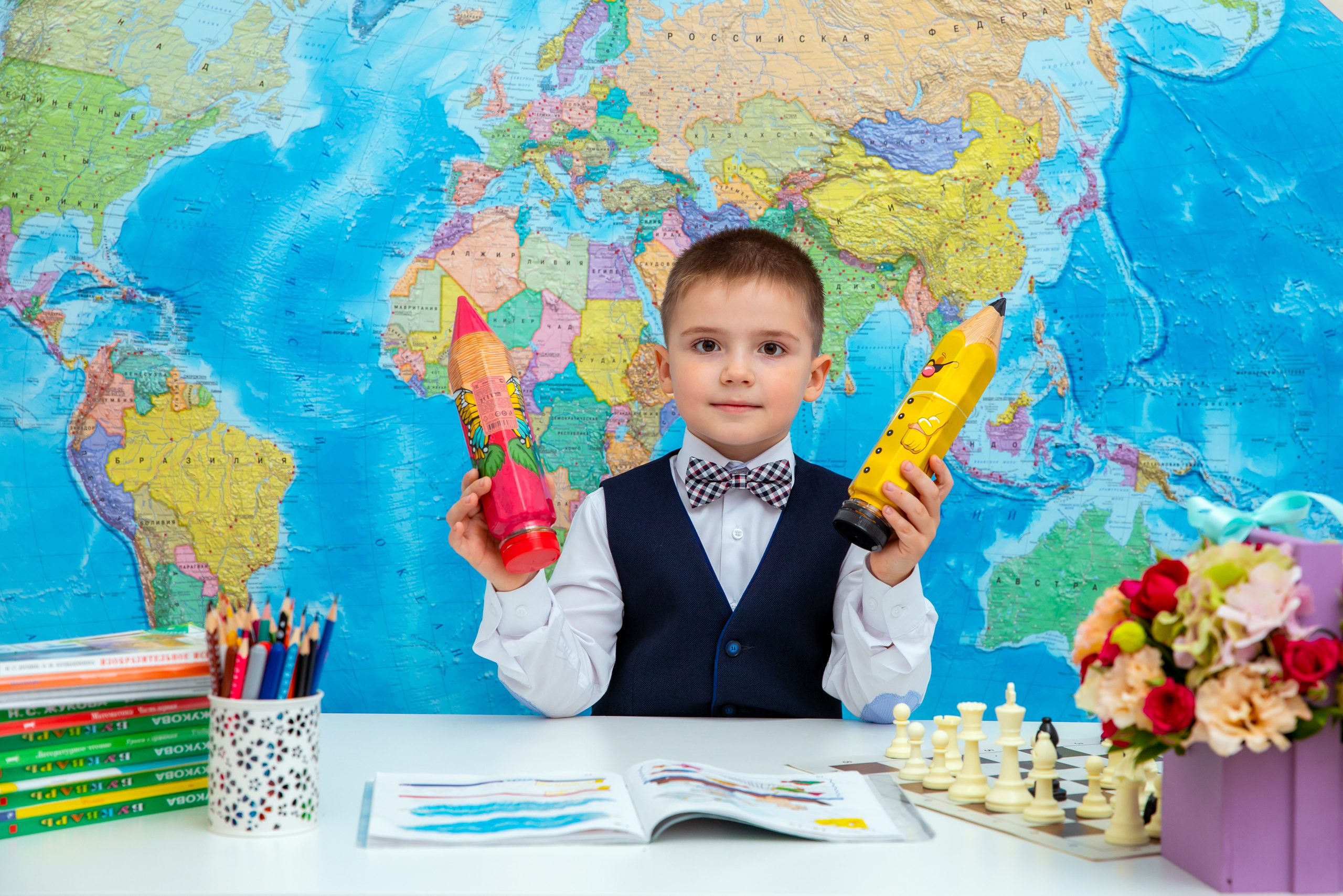 1 класс. Дарья Бухреева — фотограф, видеограф и фототерапевт. Москва и мир