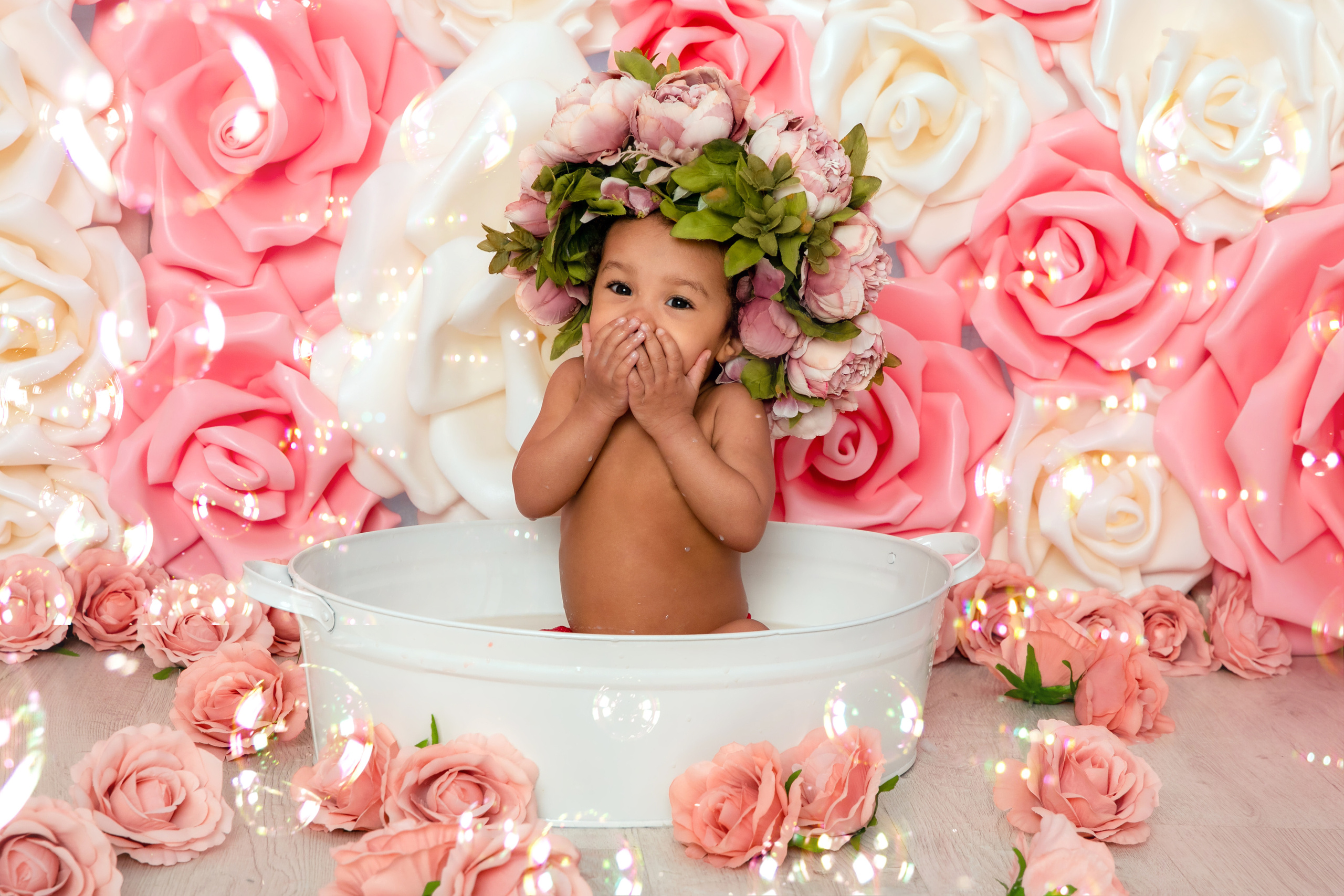 ВАННОЧКА. Дарья Бухреева — фотограф, видеограф и фототерапевт. Москва и мир