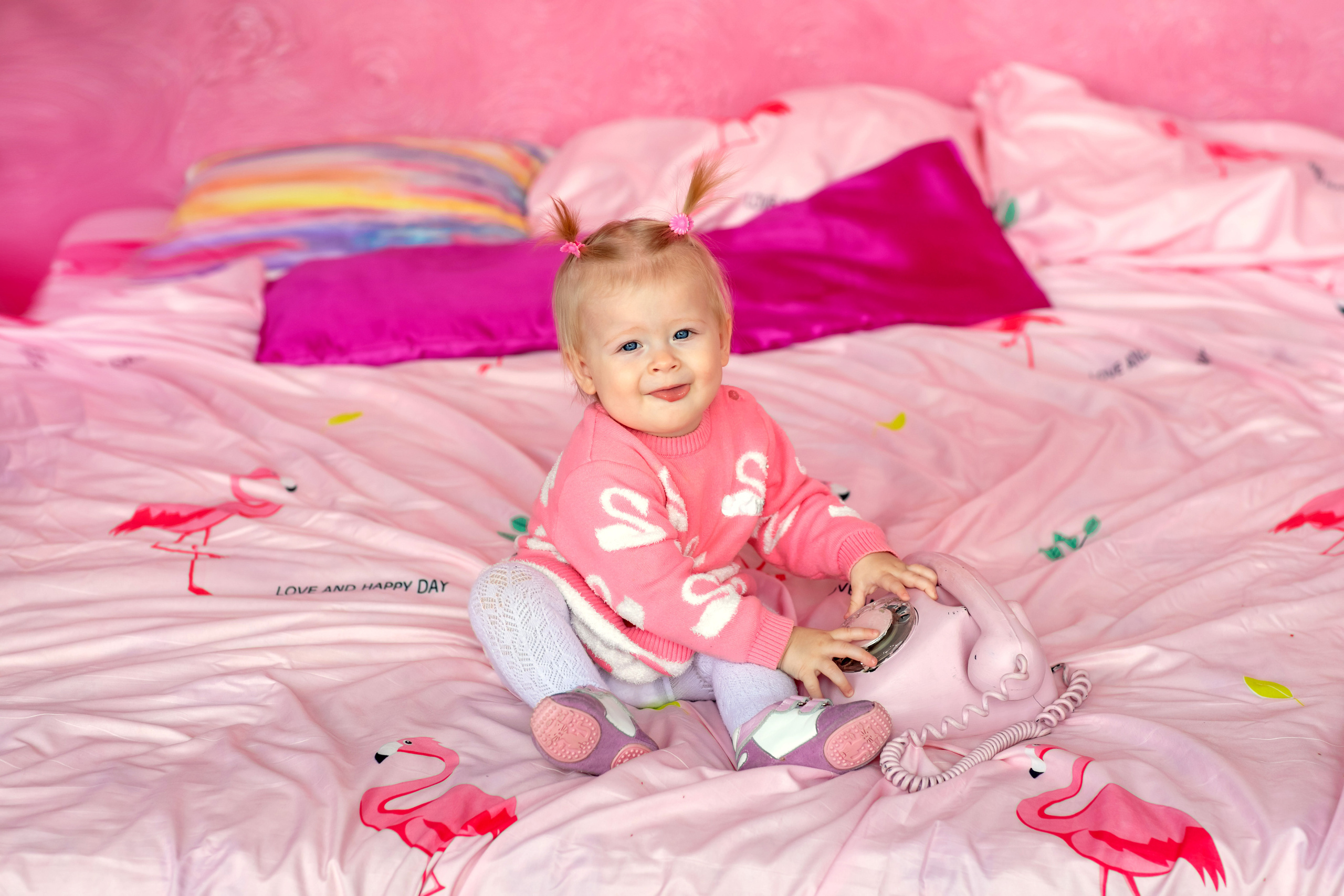 ДЕВОЧКИ. Дарья Бухреева — фотограф, видеограф и фототерапевт. Москва и мир