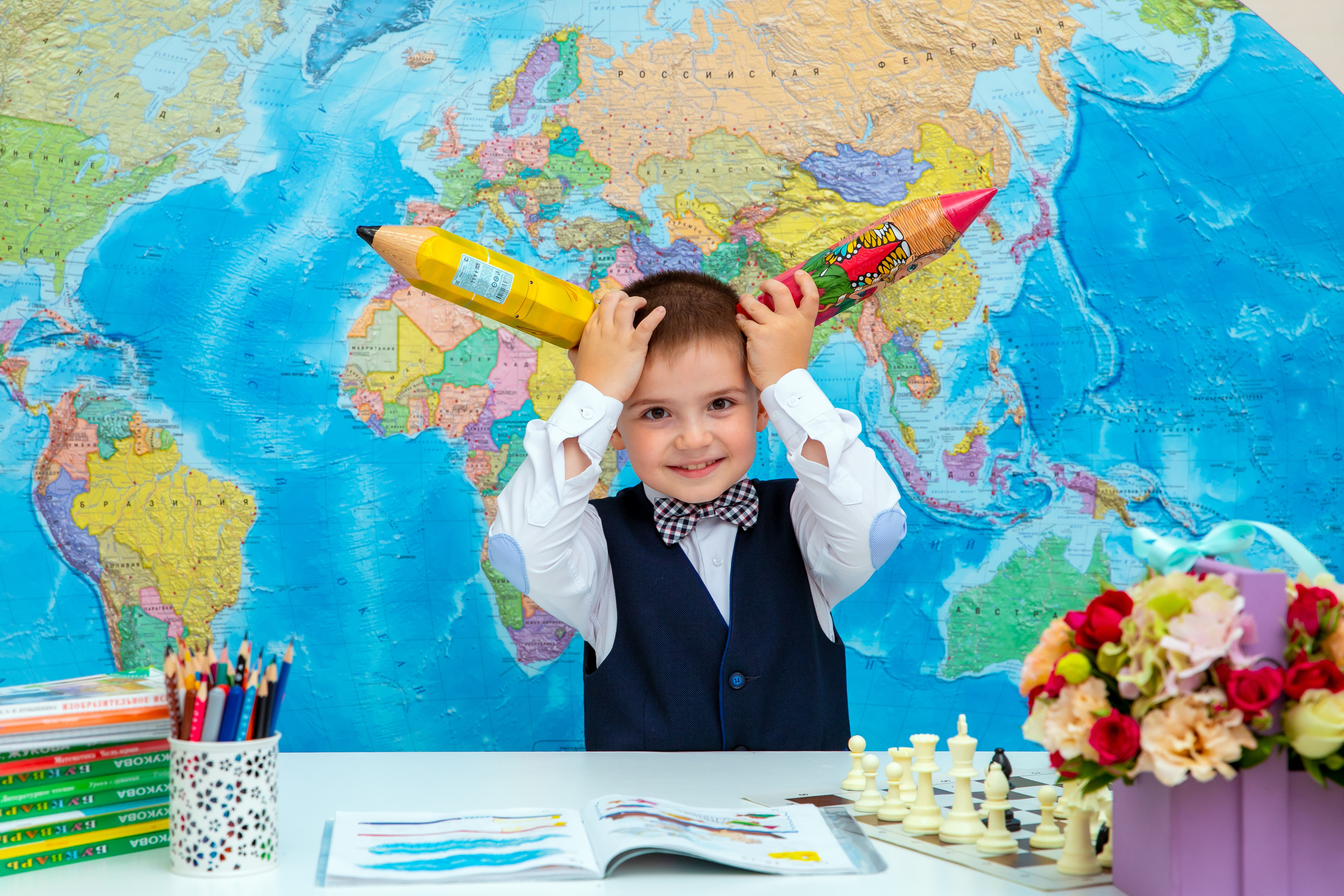 1 класс. Дарья Бухреева — фотограф, видеограф и фототерапевт. Москва и мир