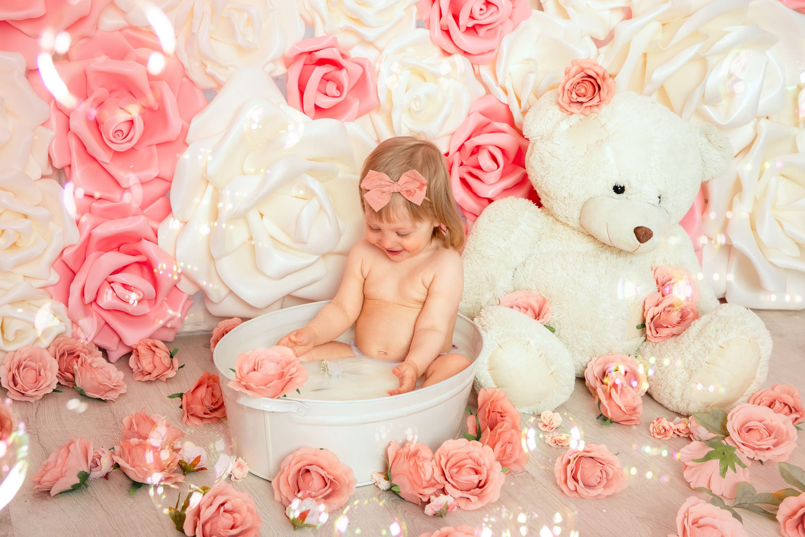 ДЕВОЧКИ. Дарья Бухреева — фотограф, видеограф и фототерапевт. Москва и мир