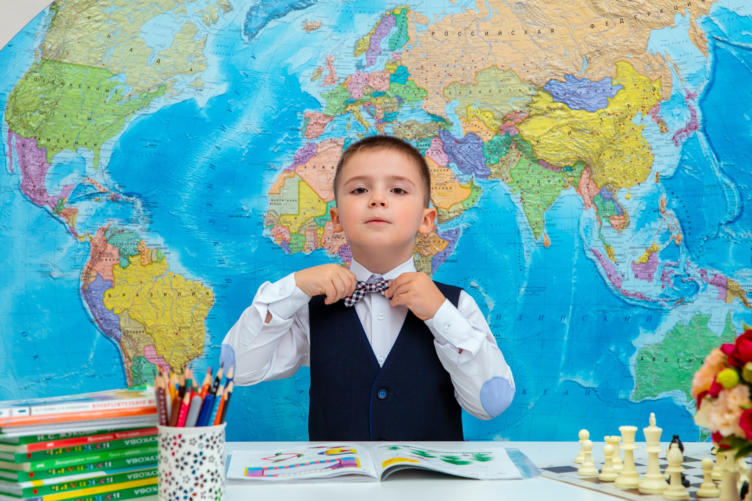 1 класс. Дарья Бухреева — фотограф, видеограф и фототерапевт. Москва и мир