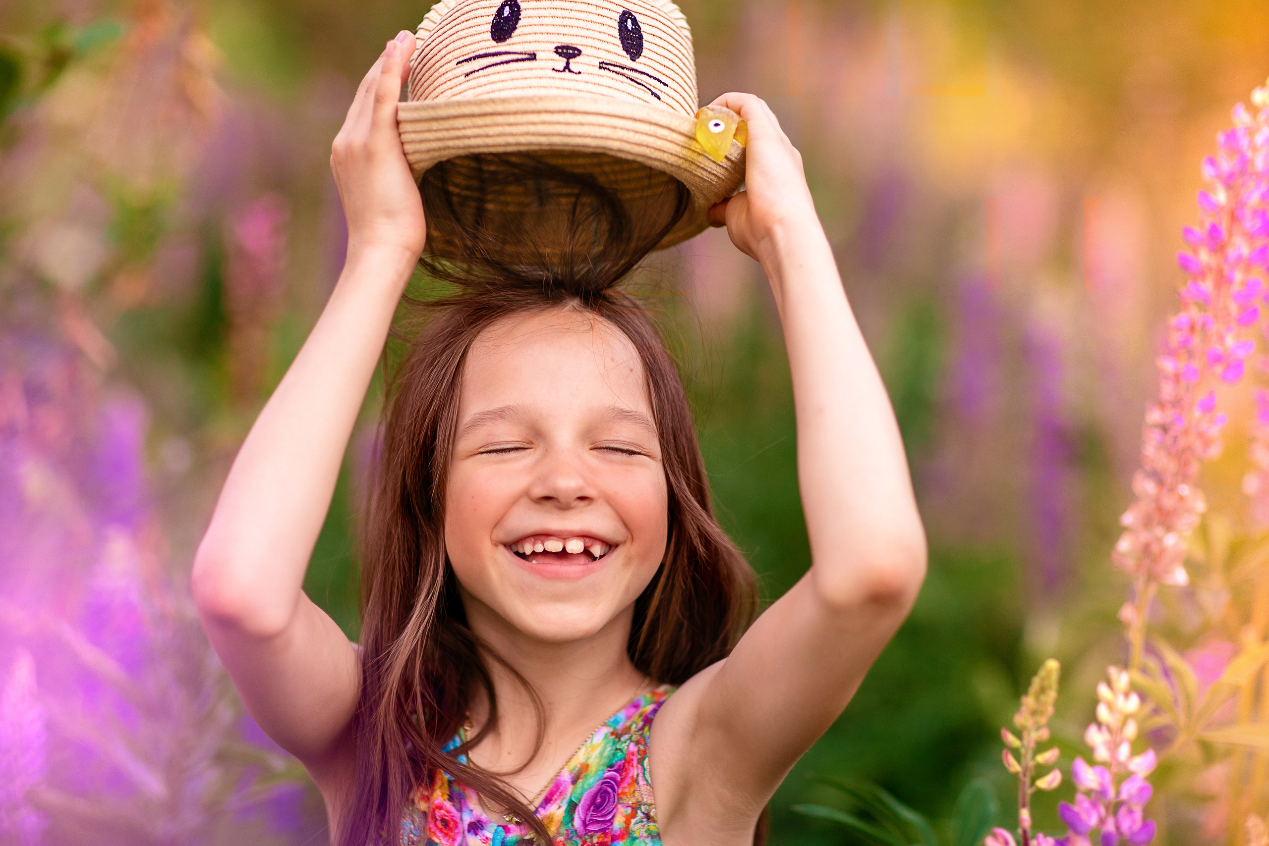 ДЕТКИ-сборник. Дарья Бухреева — фотограф, видеограф и фототерапевт. Москва и мир
