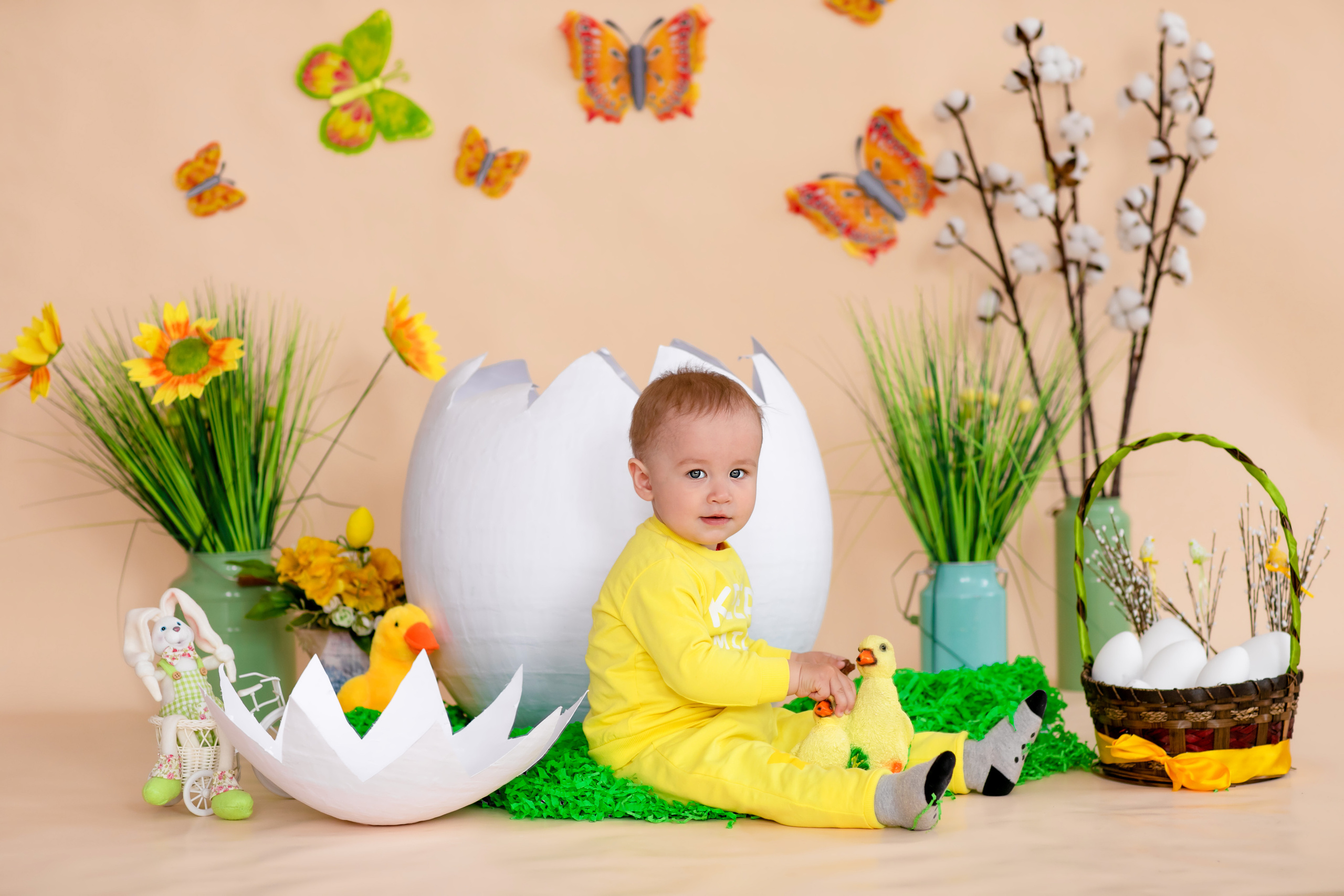 ДЕТКИ-сборник. Дарья Бухреева — фотограф, видеограф и фототерапевт. Москва и мир