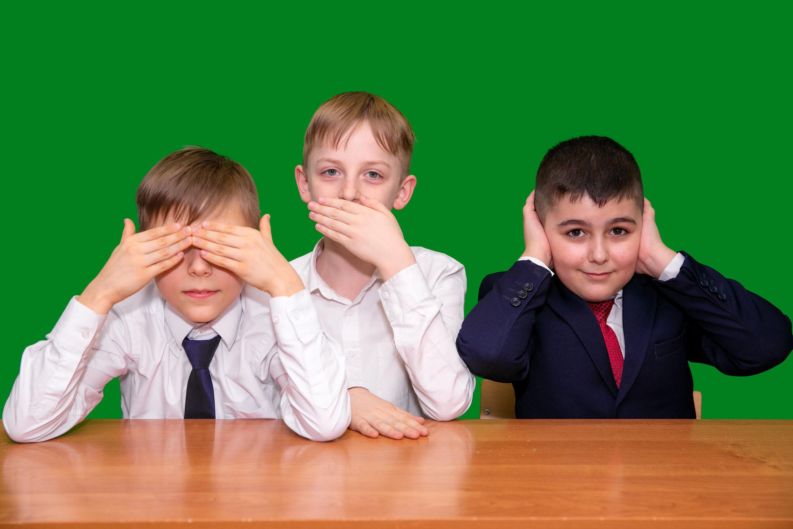 4 класс. Дарья Бухреева — фотограф, видеограф и фототерапевт. Москва и мир