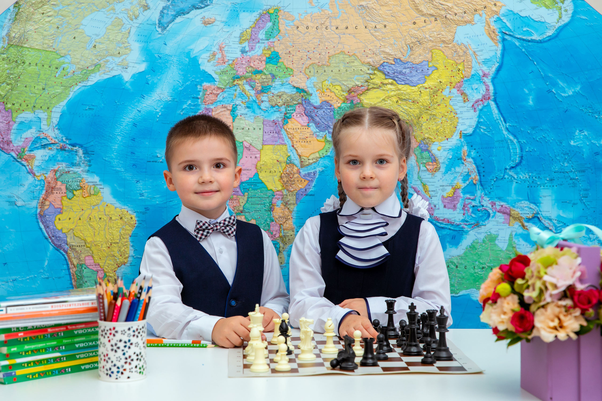 1 класс. Дарья Бухреева — фотограф, видеограф и фототерапевт. Москва и мир