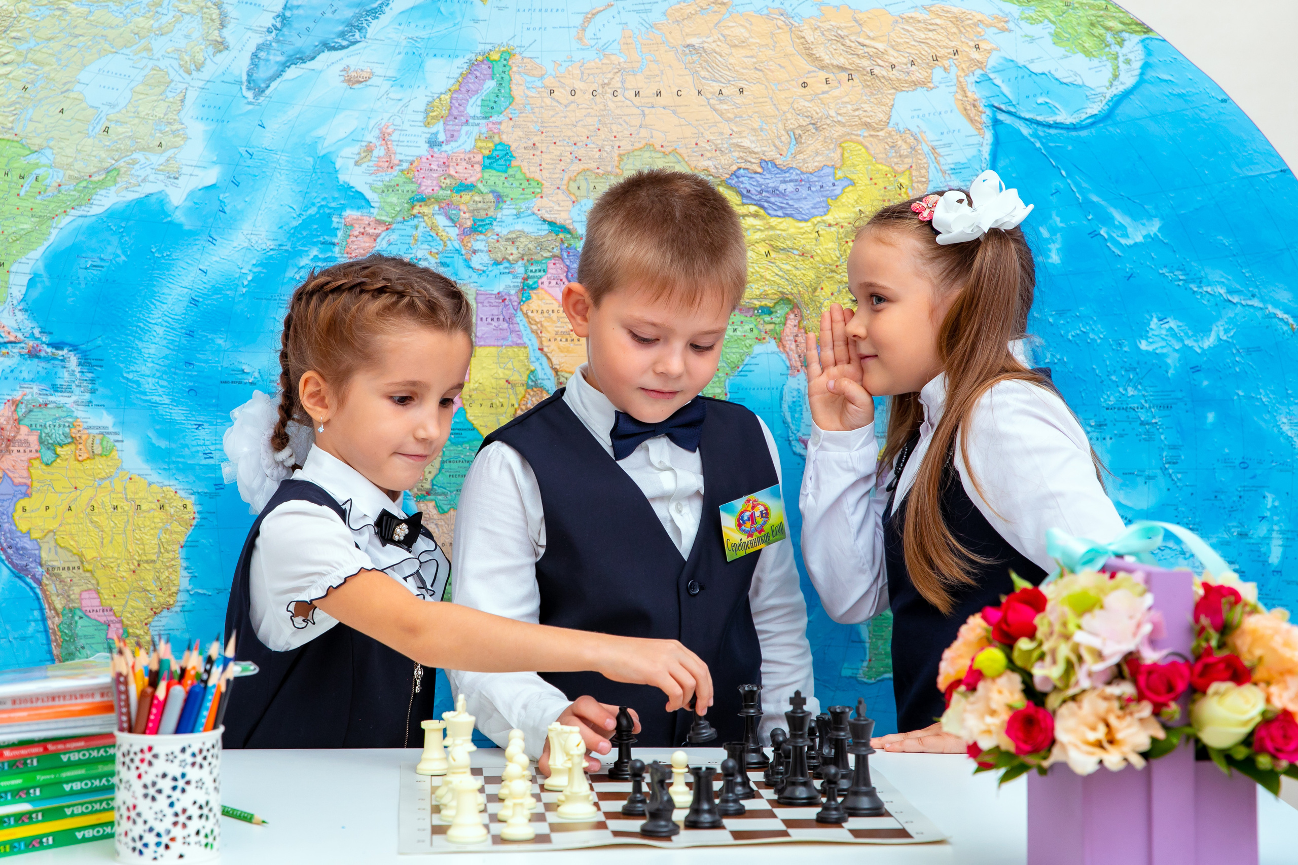 1 класс. Дарья Бухреева — фотограф, видеограф и фототерапевт. Москва и мир