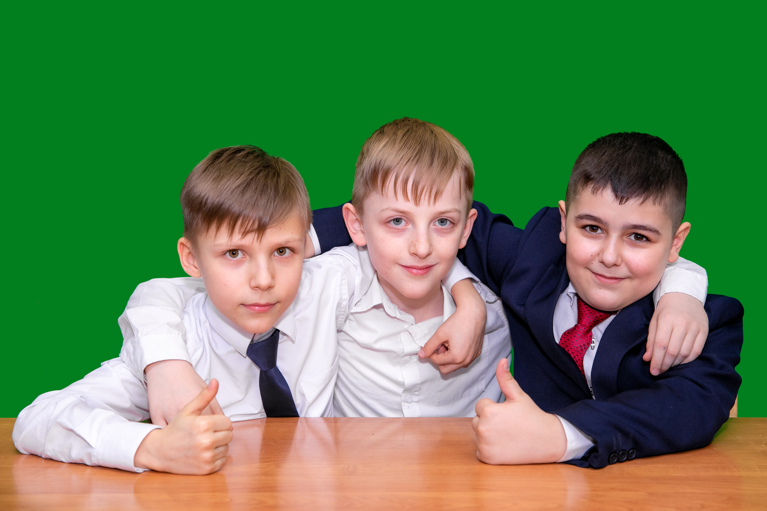 4 класс. Дарья Бухреева — фотограф, видеограф и фототерапевт. Москва и мир