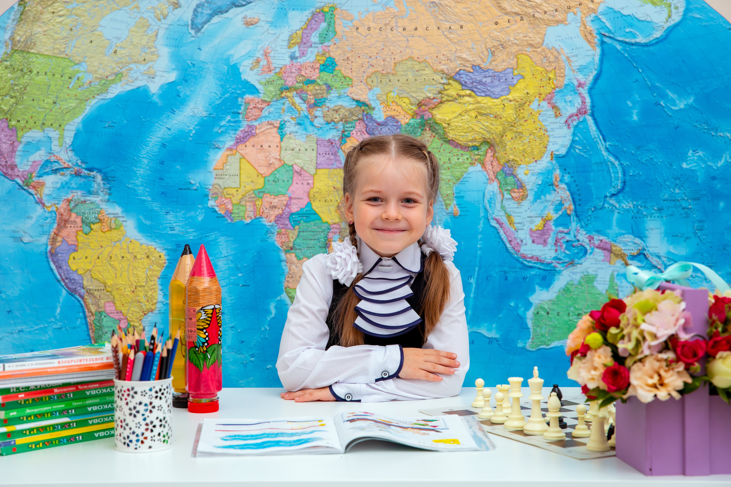 1 класс. Дарья Бухреева — фотограф, видеограф и фототерапевт. Москва и мир