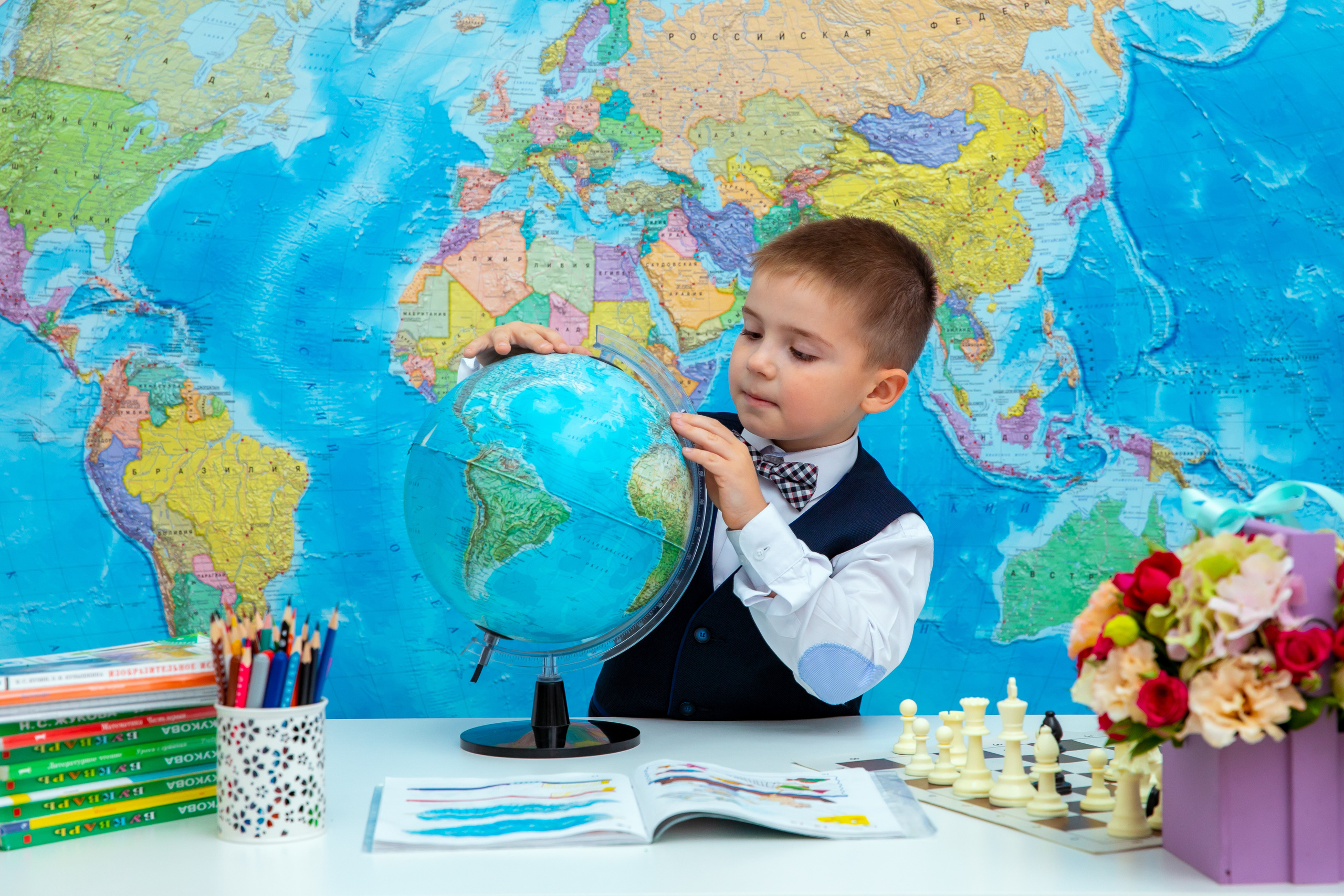 1 класс. Дарья Бухреева — фотограф, видеограф и фототерапевт. Москва и мир