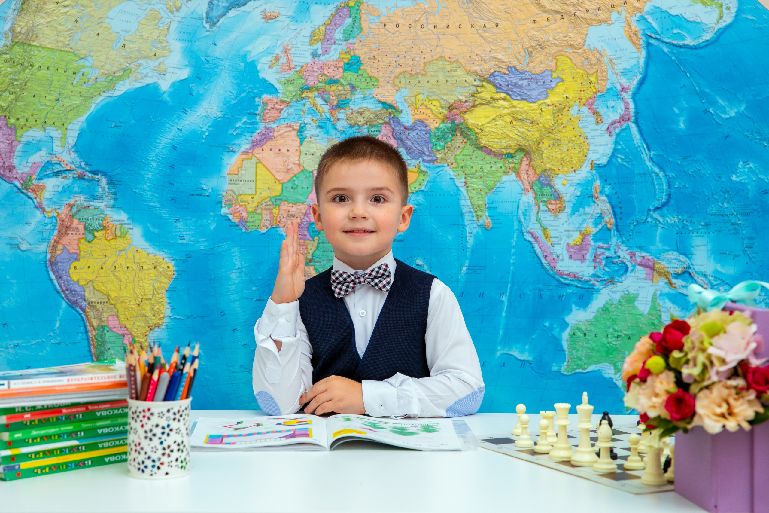 1 класс. Дарья Бухреева — фотограф, видеограф и фототерапевт. Москва и мир