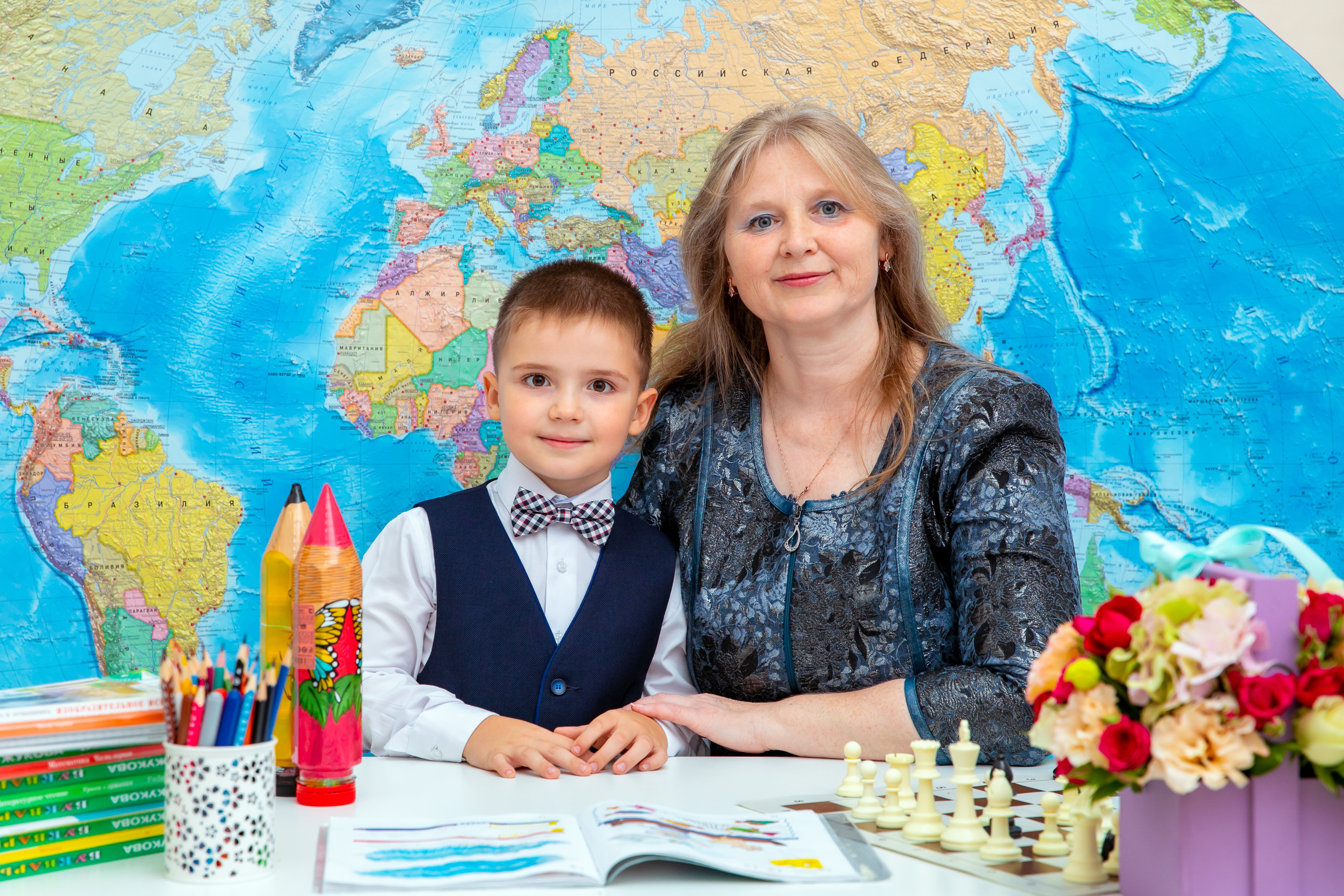 1 класс. Дарья Бухреева — фотограф, видеограф и фототерапевт. Москва и мир